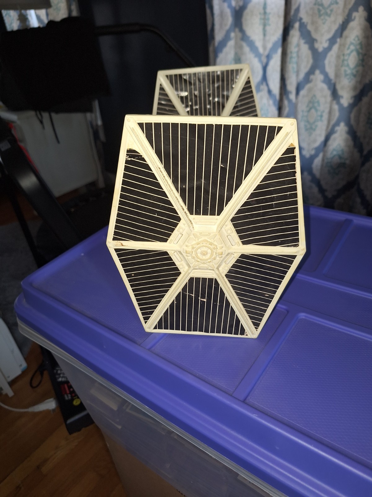 TIE Fighter sold