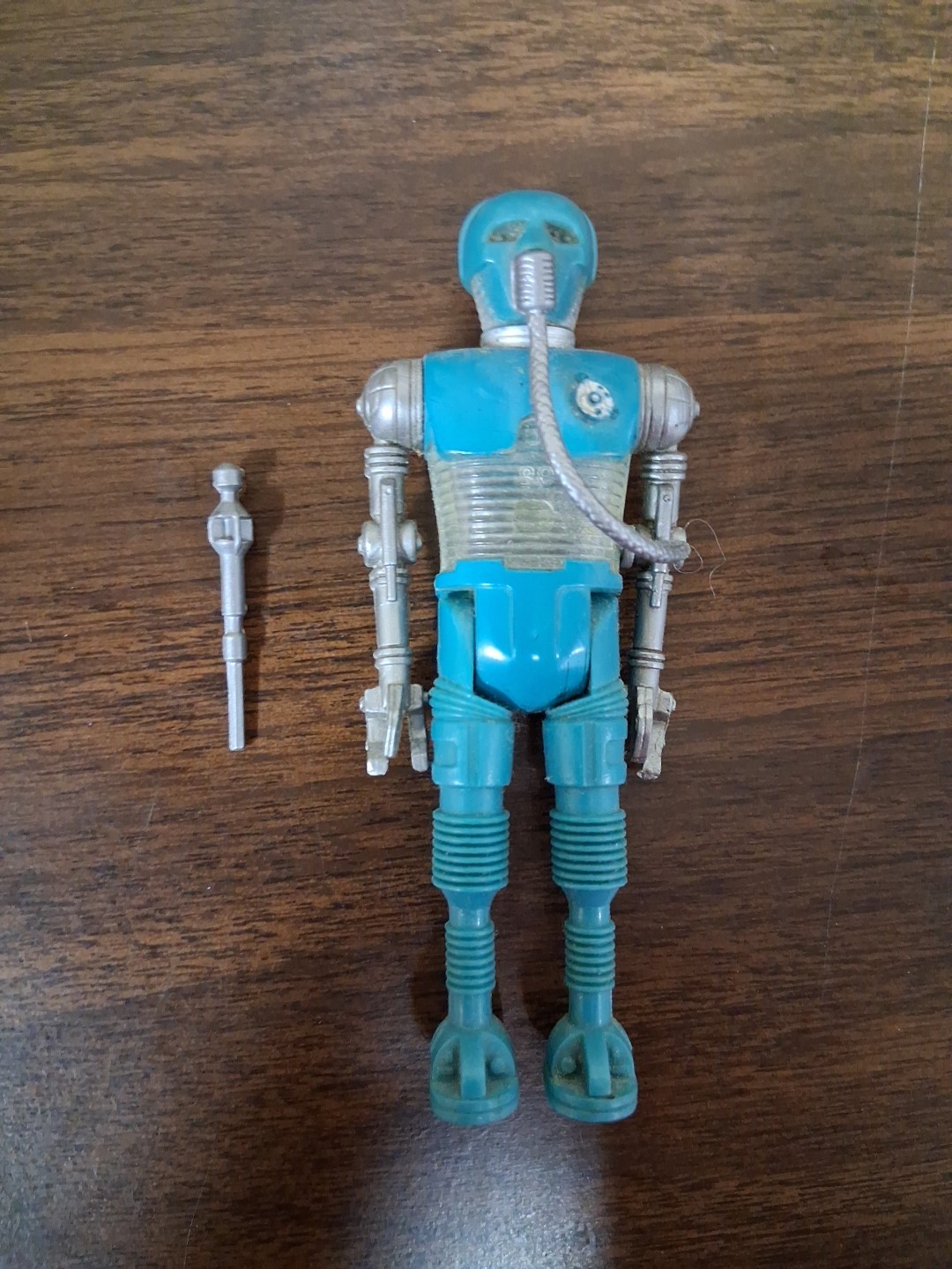 2-1B (Two-Onebee) sold