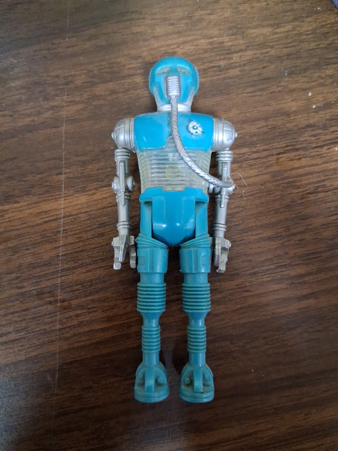 2-1B (Two-Onebee) sold