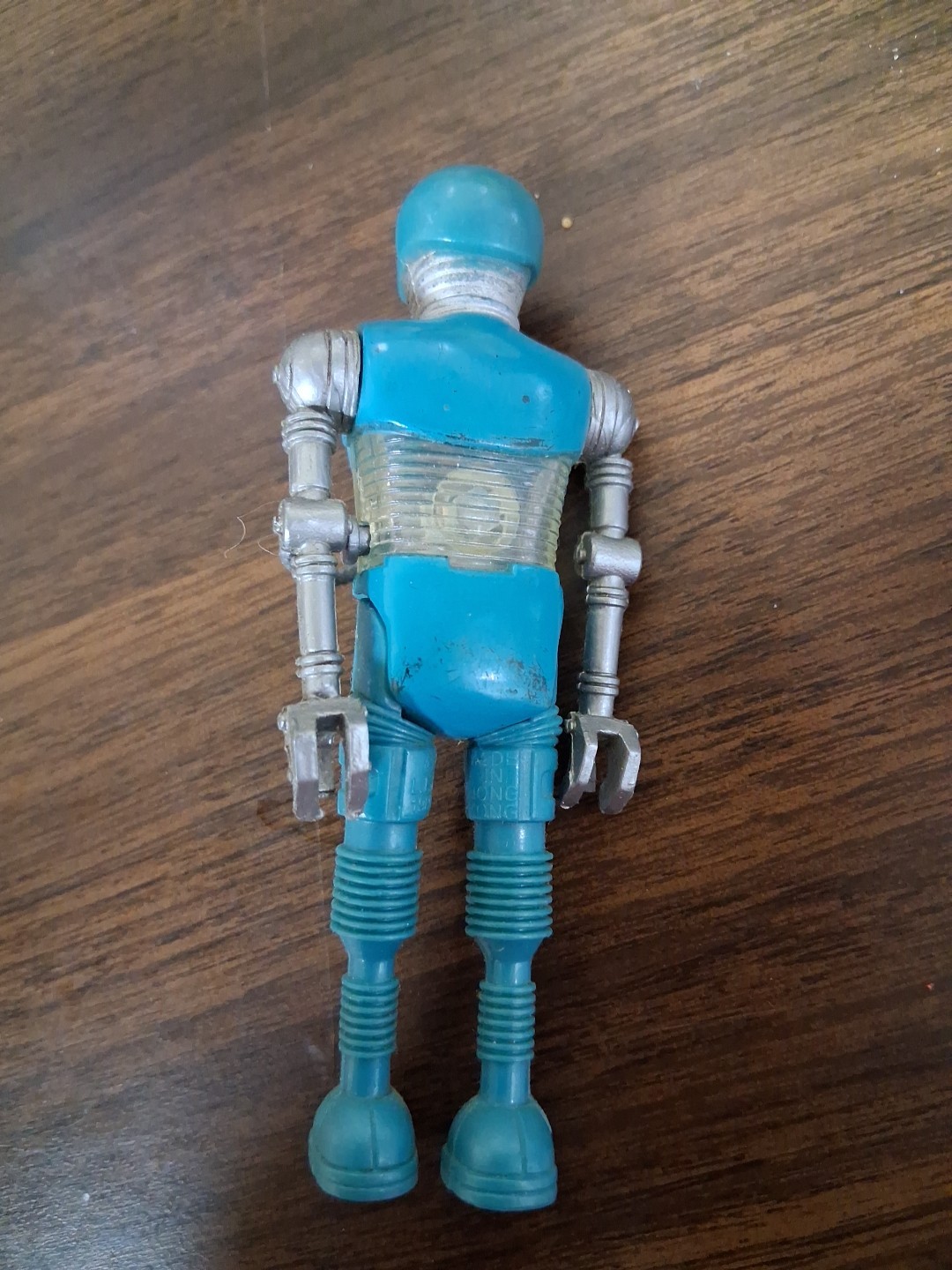 2-1B (Two-Onebee) sold