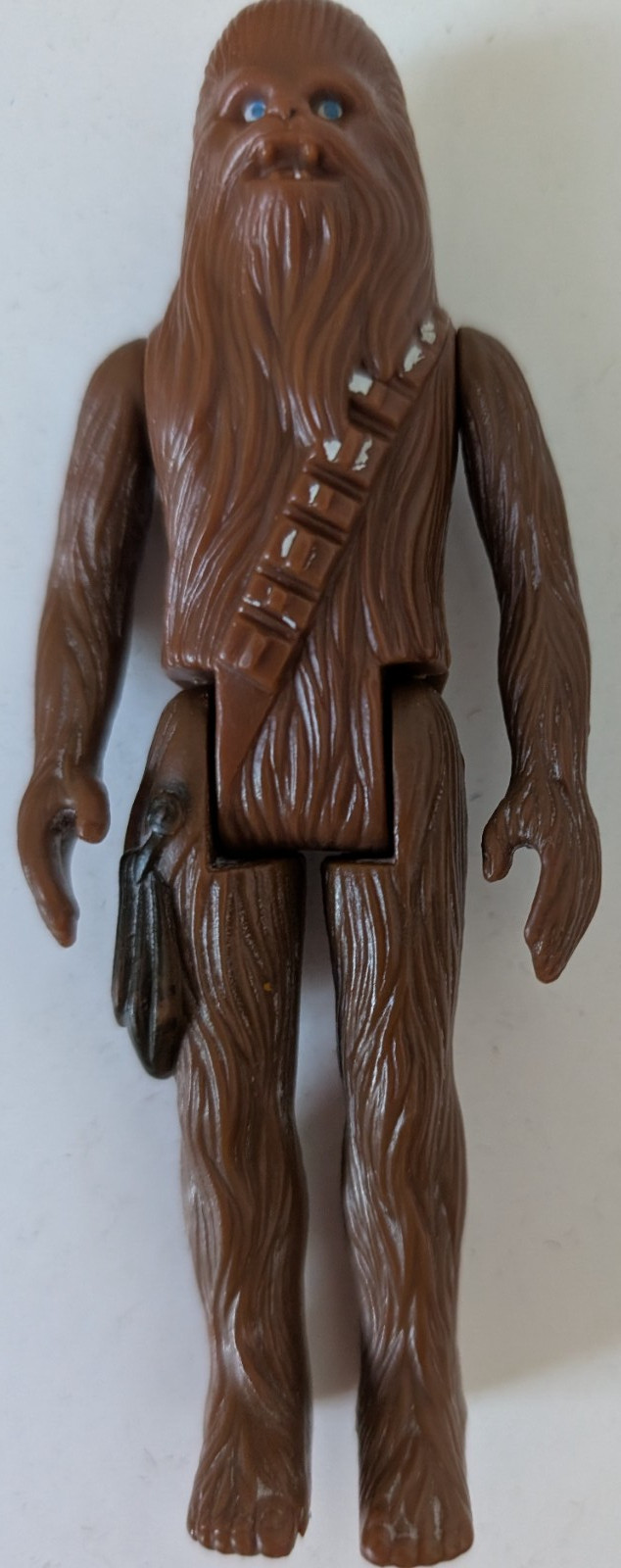 Chewbacca sold