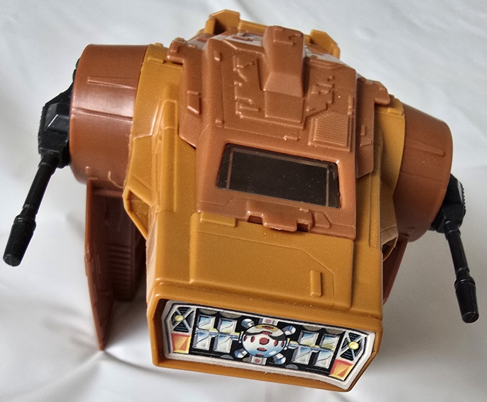 AST-5 (Armored Sentinel Transport) sold