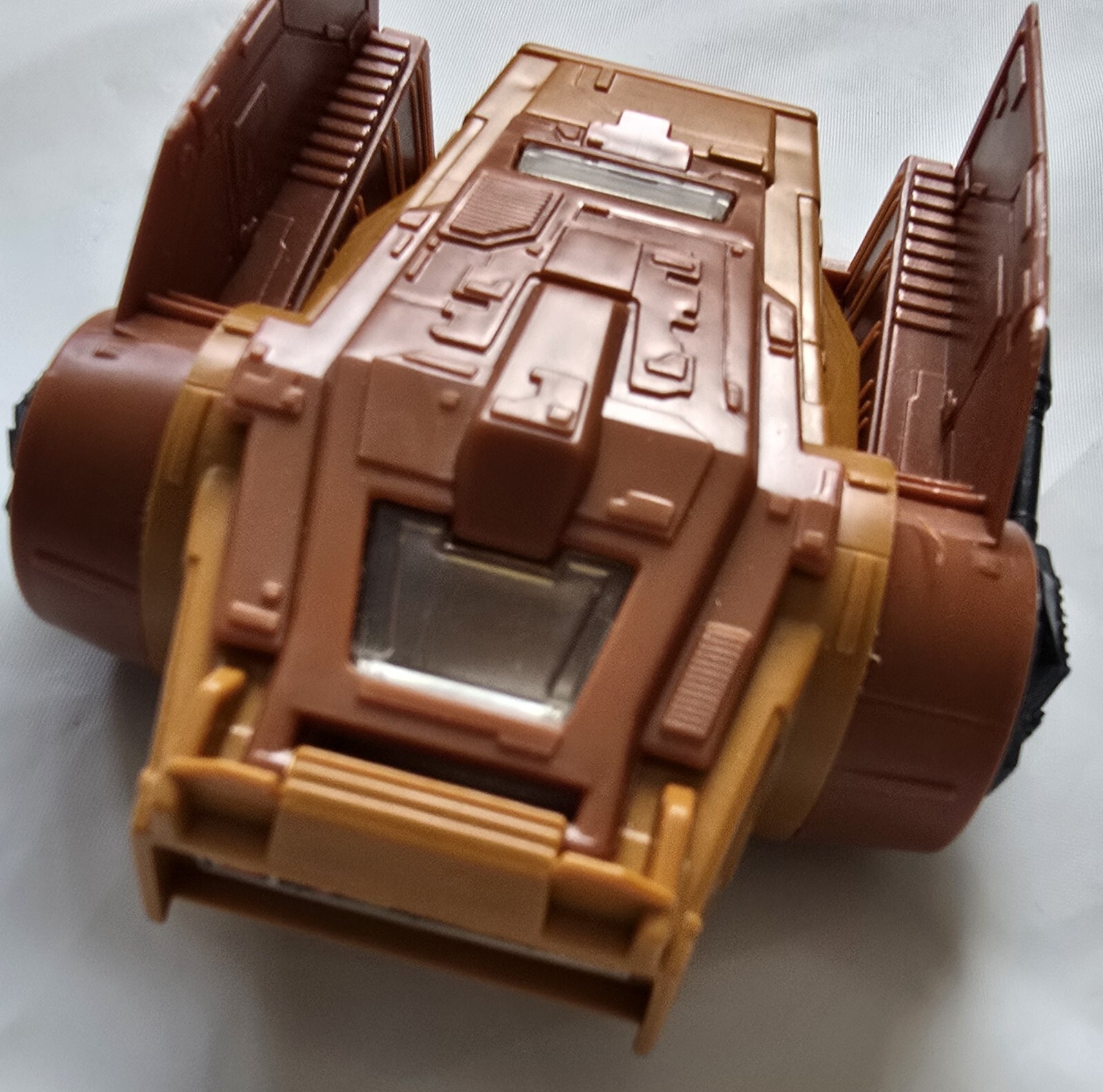AST-5 (Armored Sentinel Transport) sold
