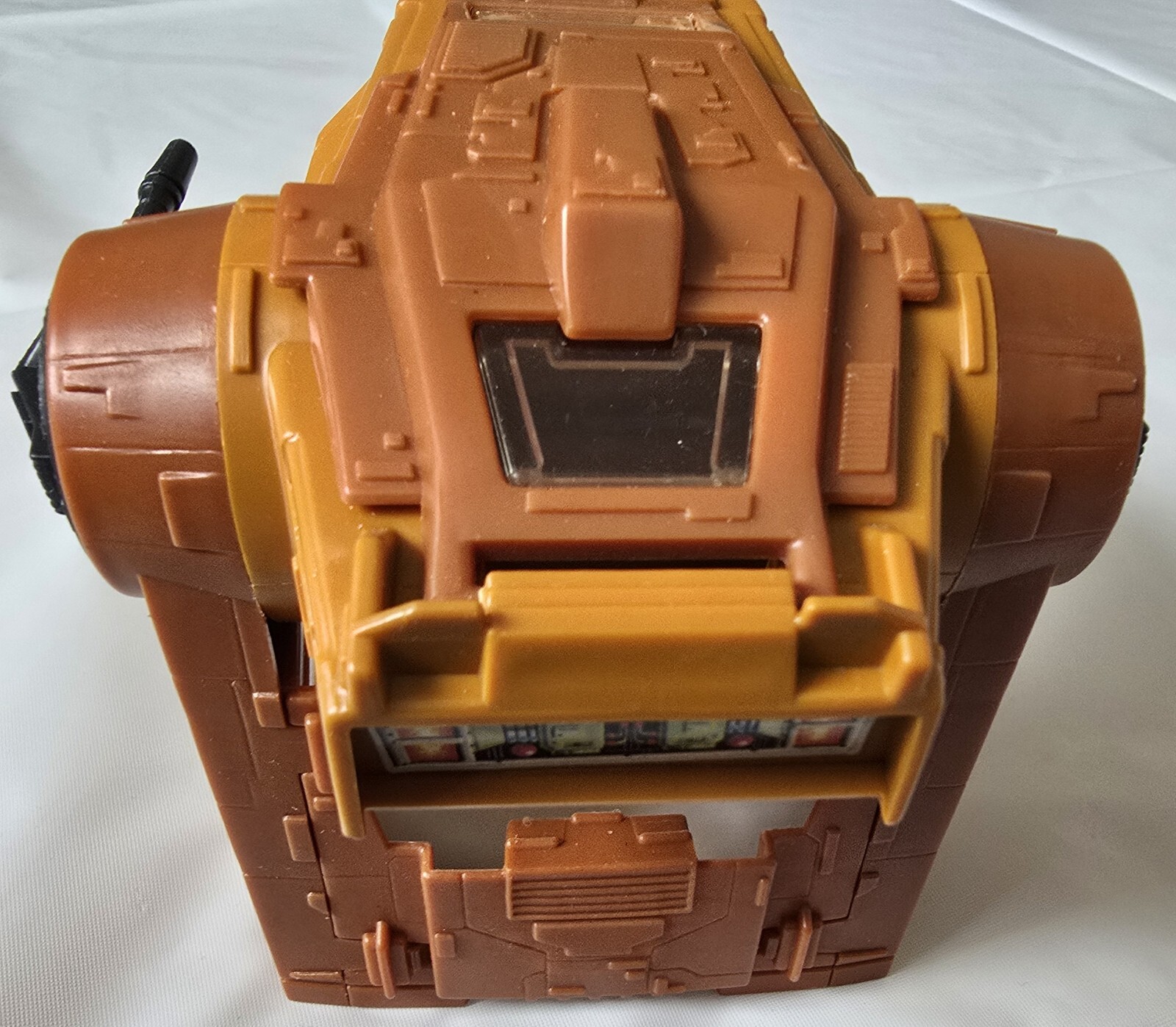 AST-5 (Armored Sentinel Transport) sold
