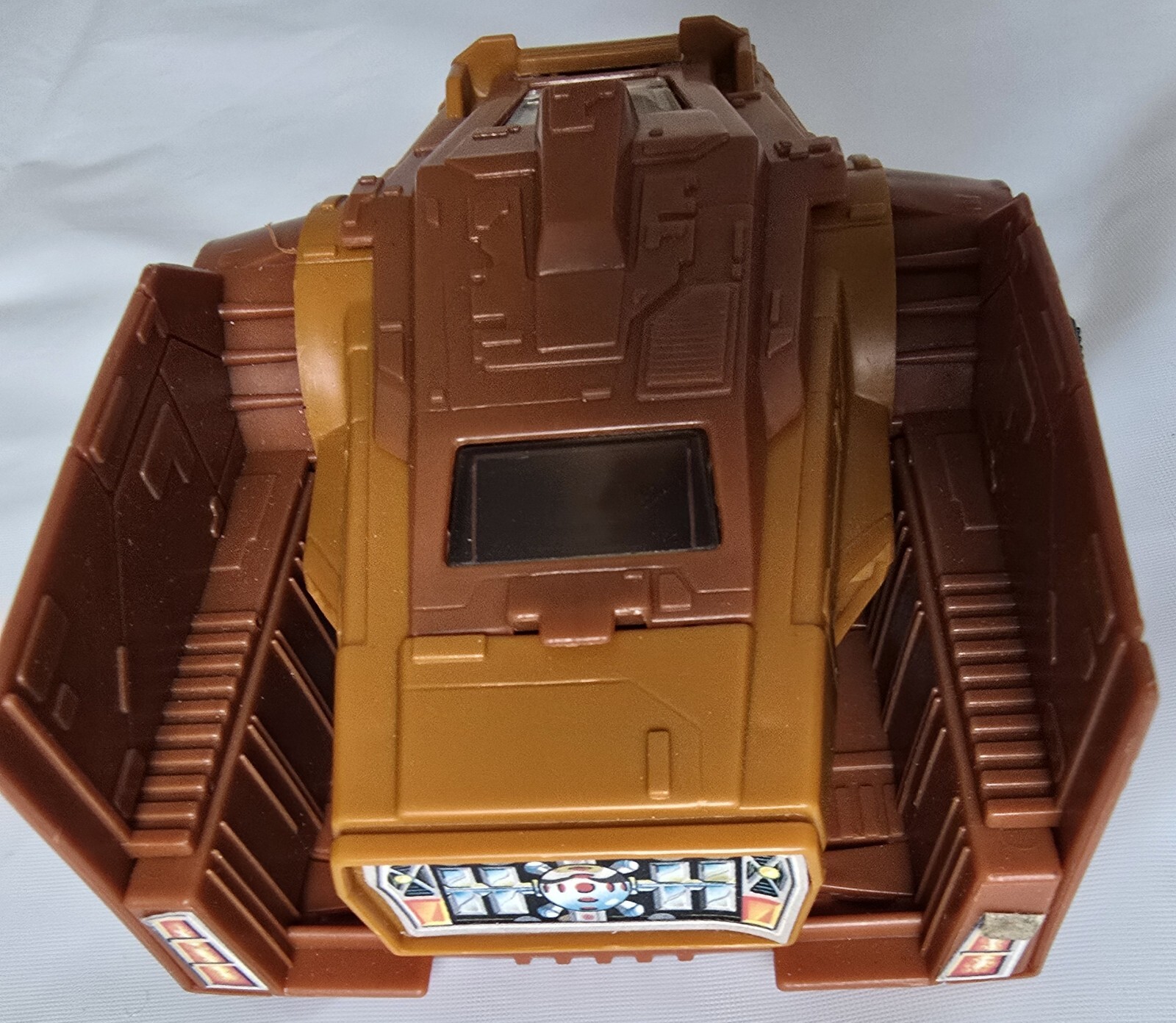 AST-5 (Armored Sentinel Transport) sold