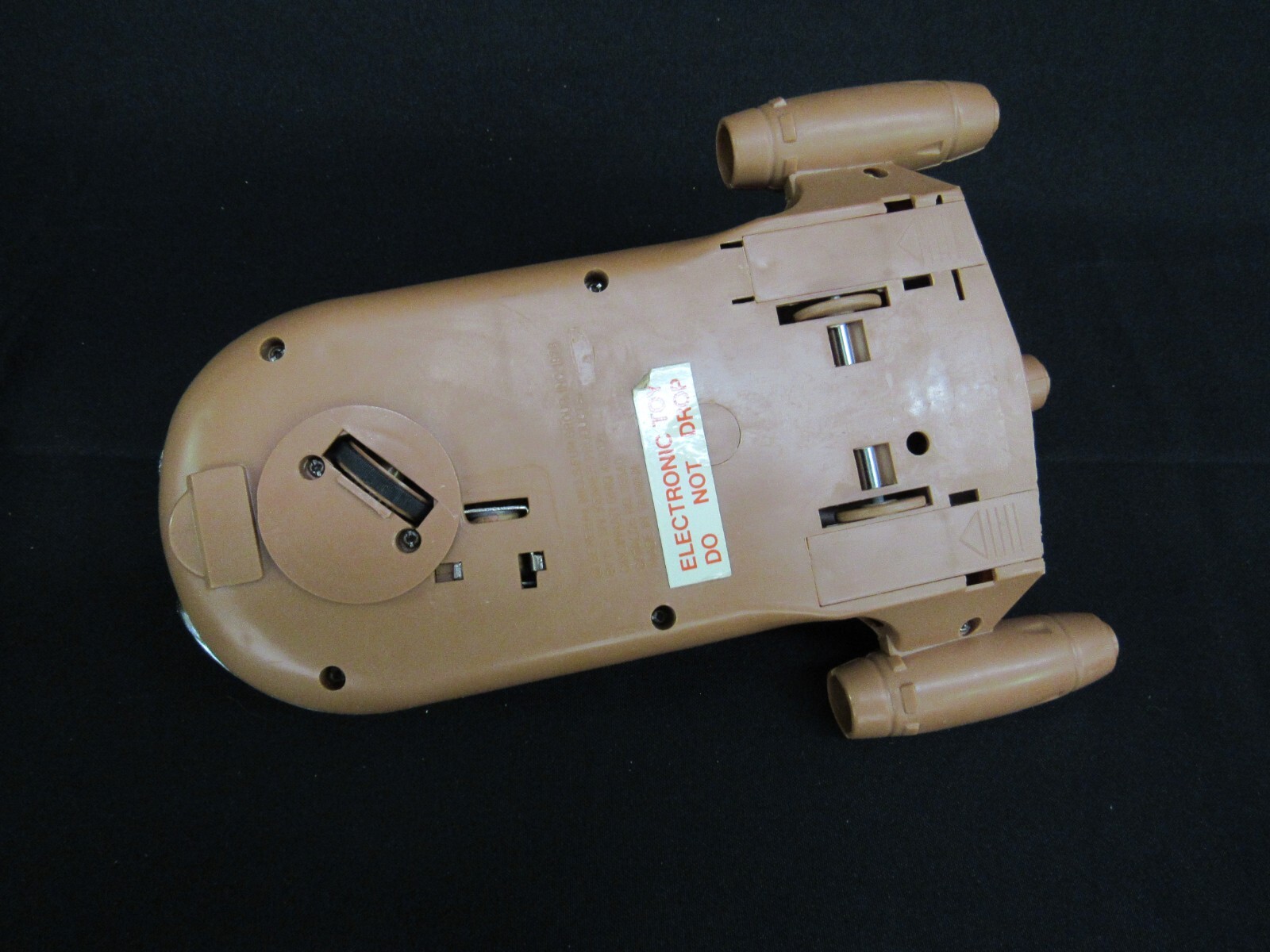 Sonic Controlled Landspeeder sold