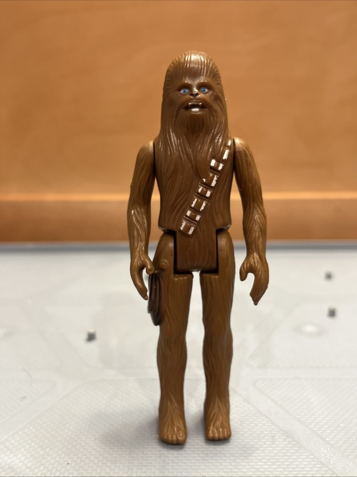 Chewbacca sold