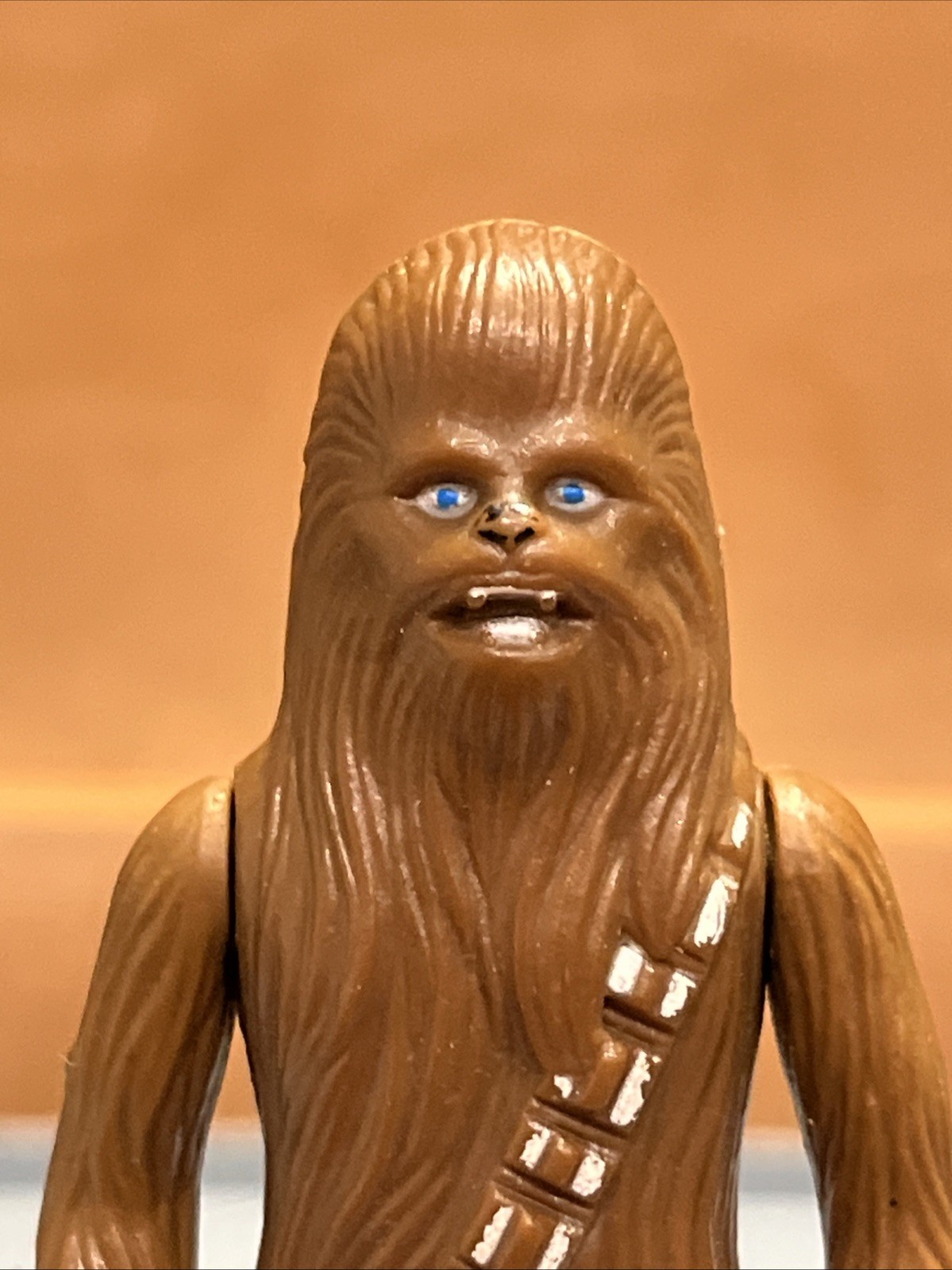 Chewbacca sold