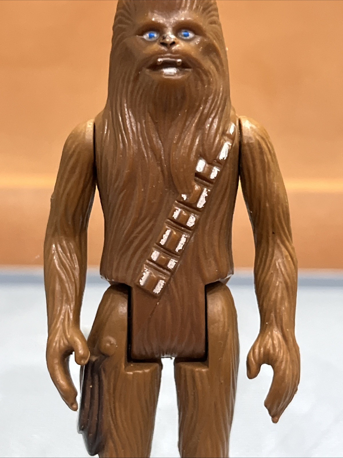 Chewbacca sold