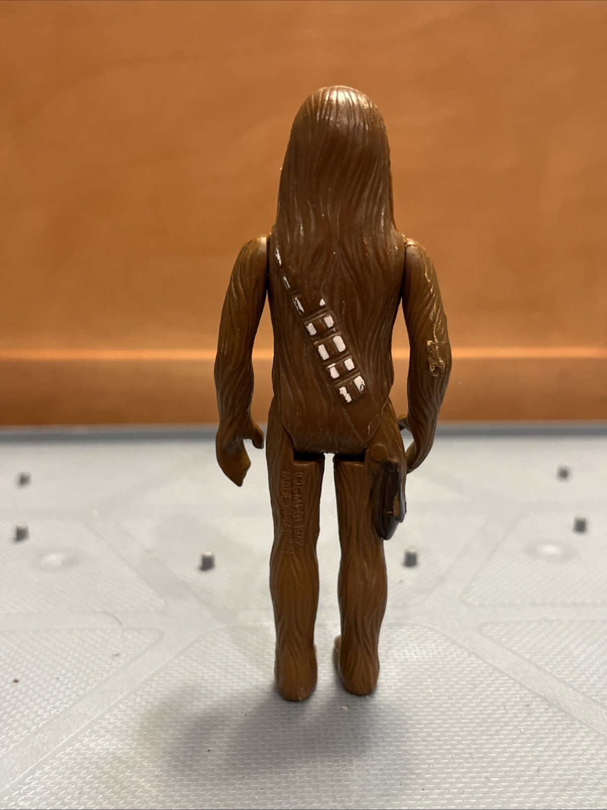 Chewbacca sold