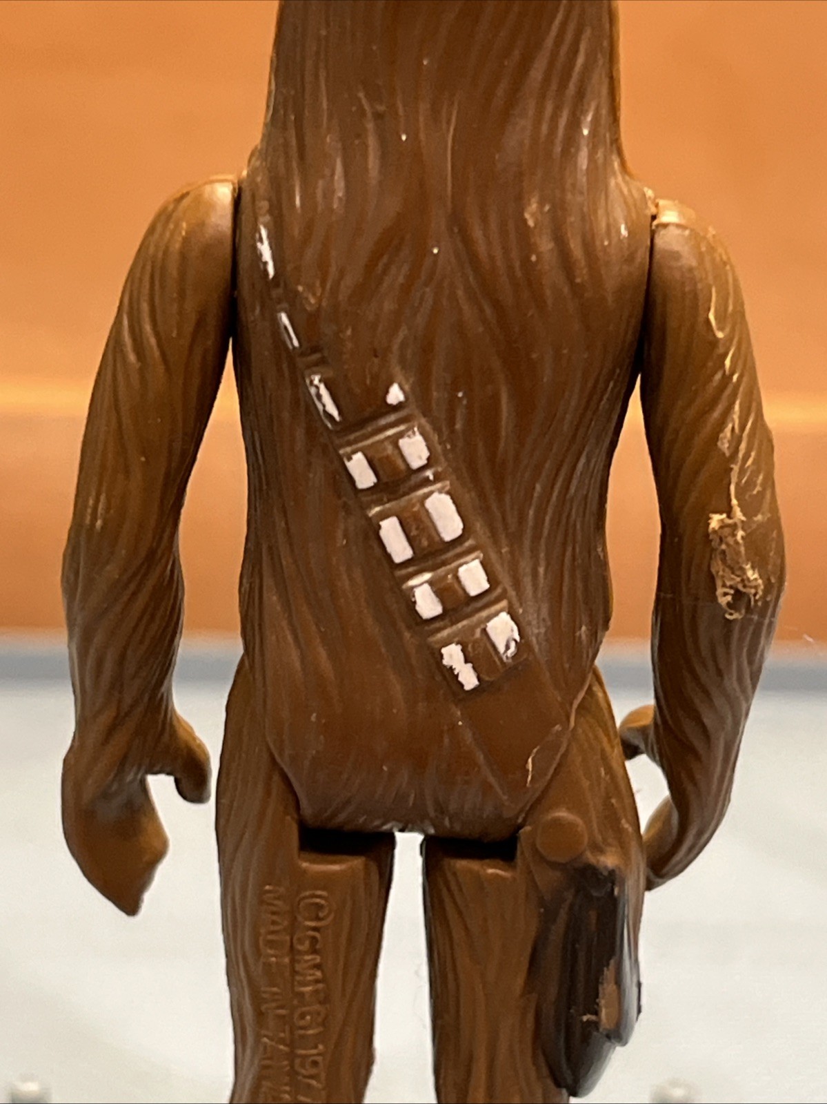 Chewbacca sold