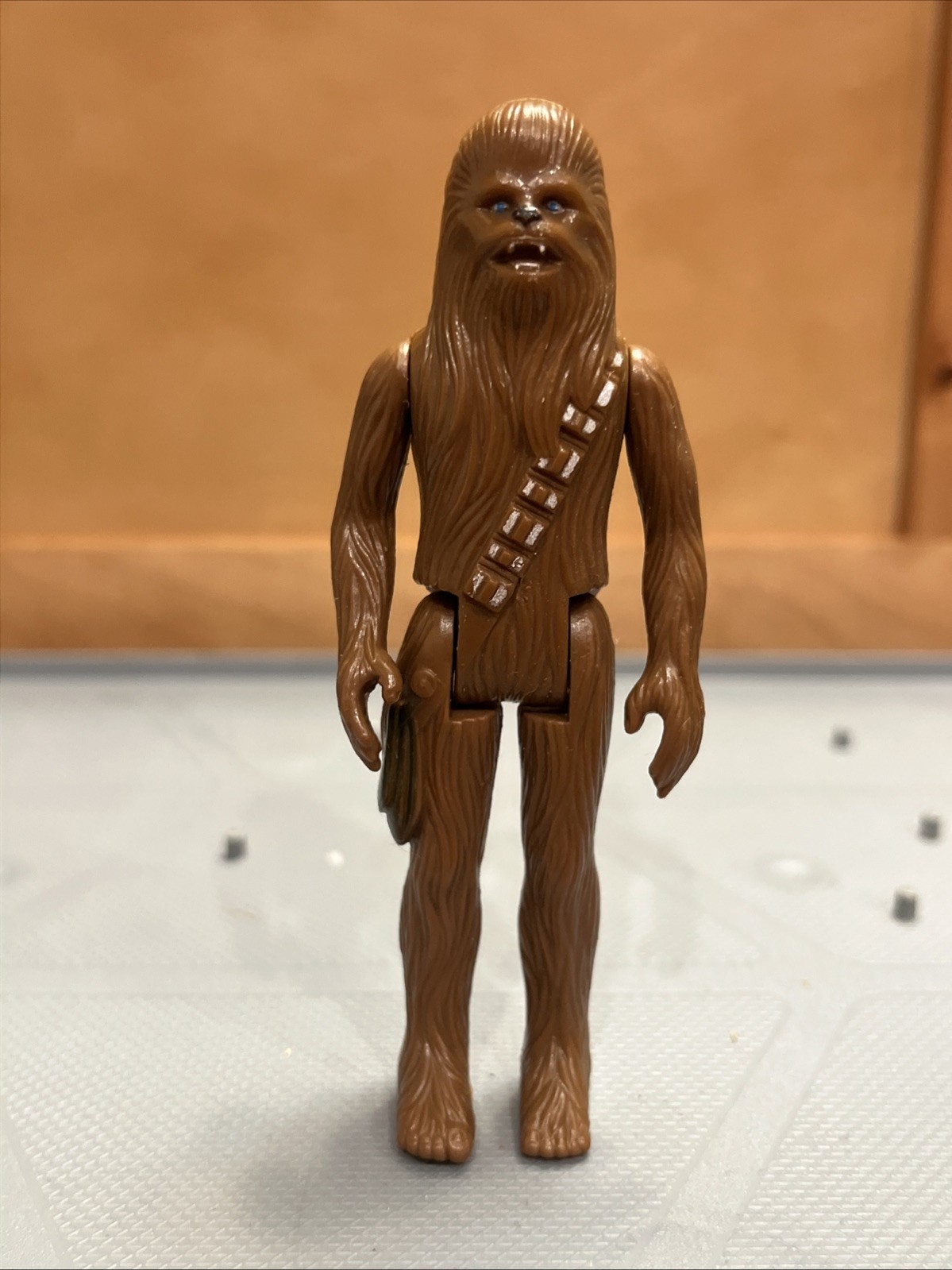 Chewbacca sold