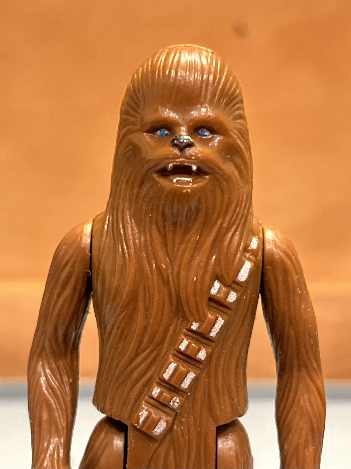 Chewbacca sold