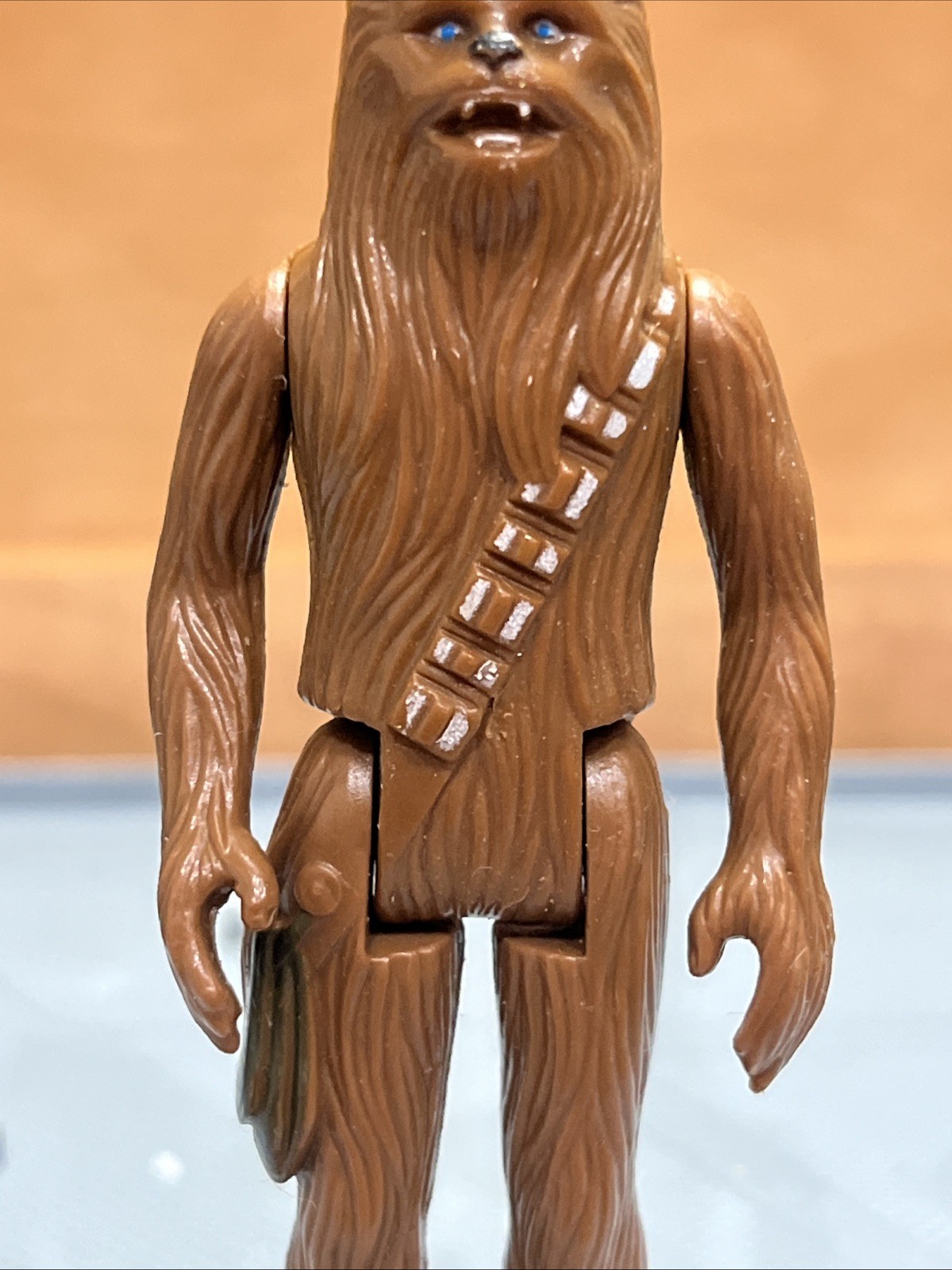 Chewbacca sold