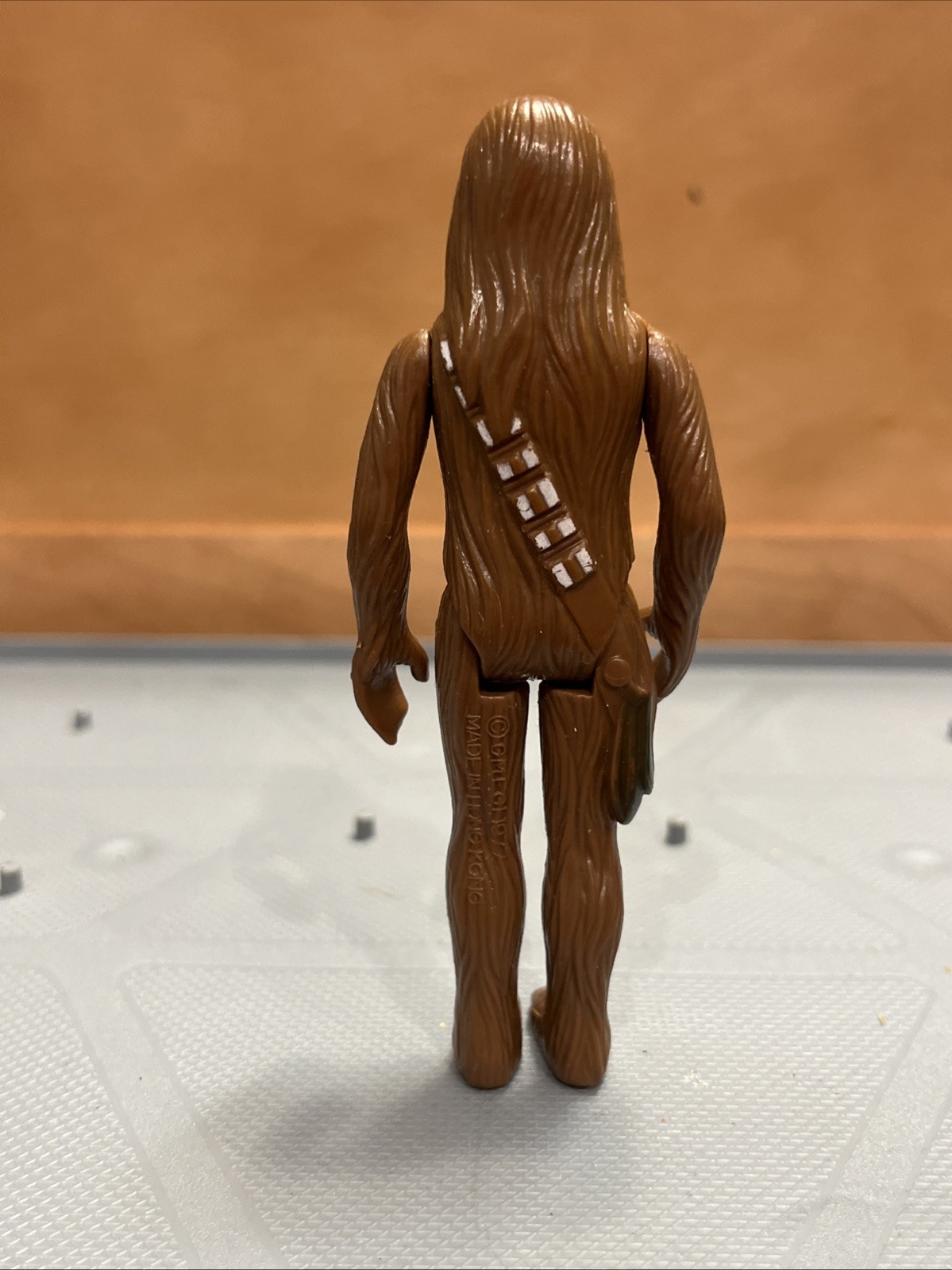 Chewbacca sold