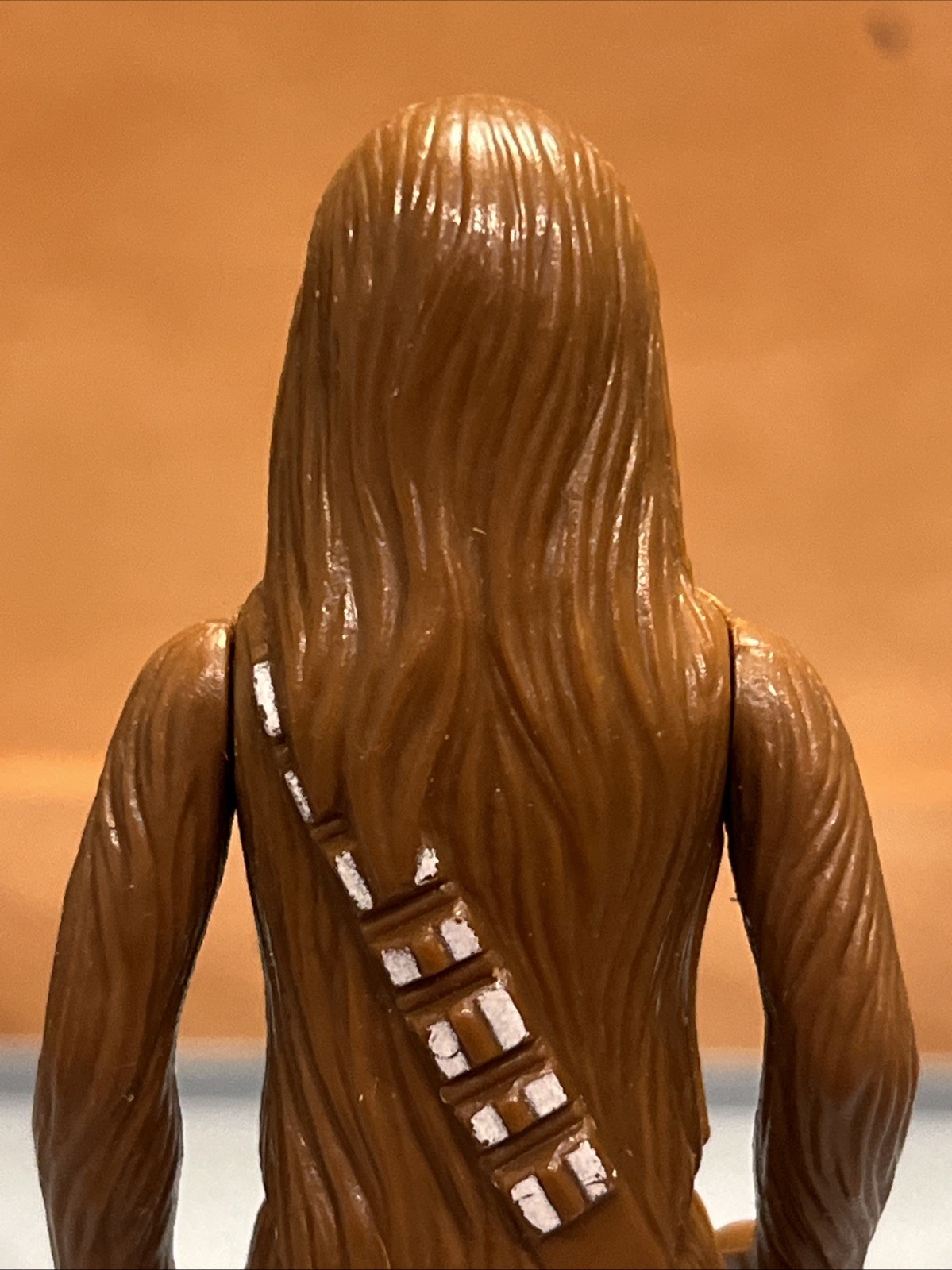 Chewbacca sold