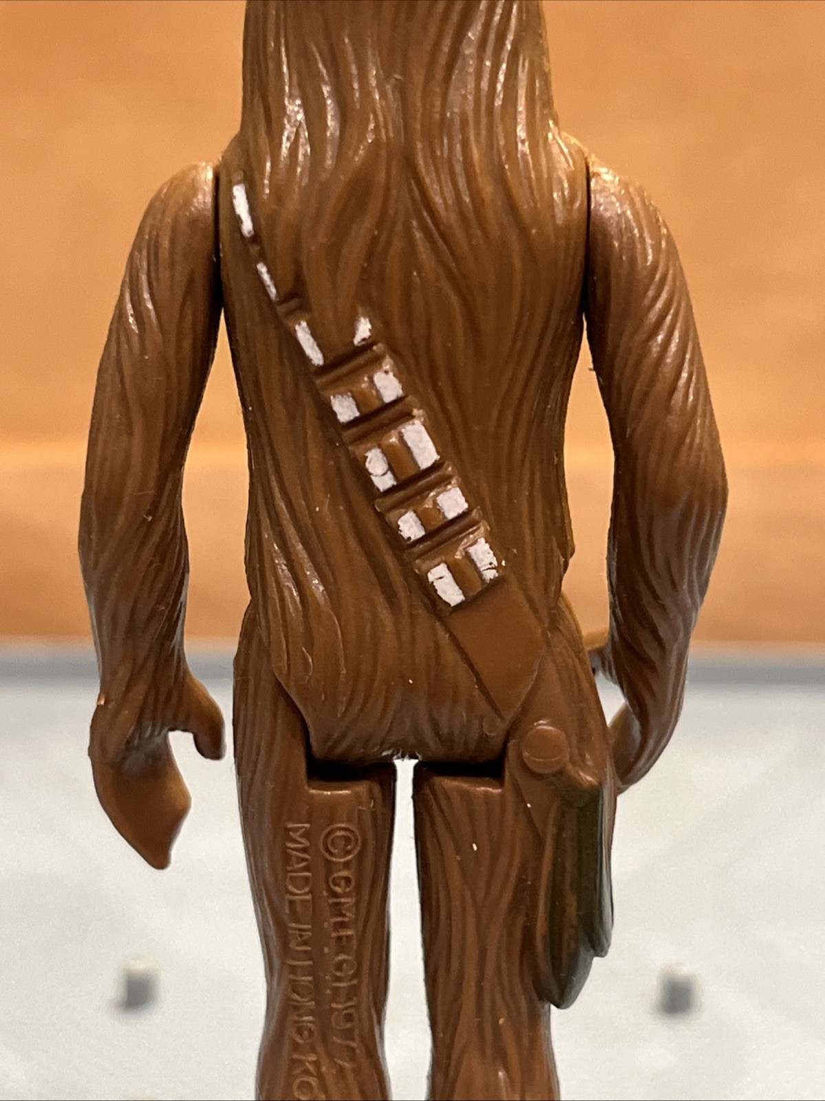 Chewbacca sold