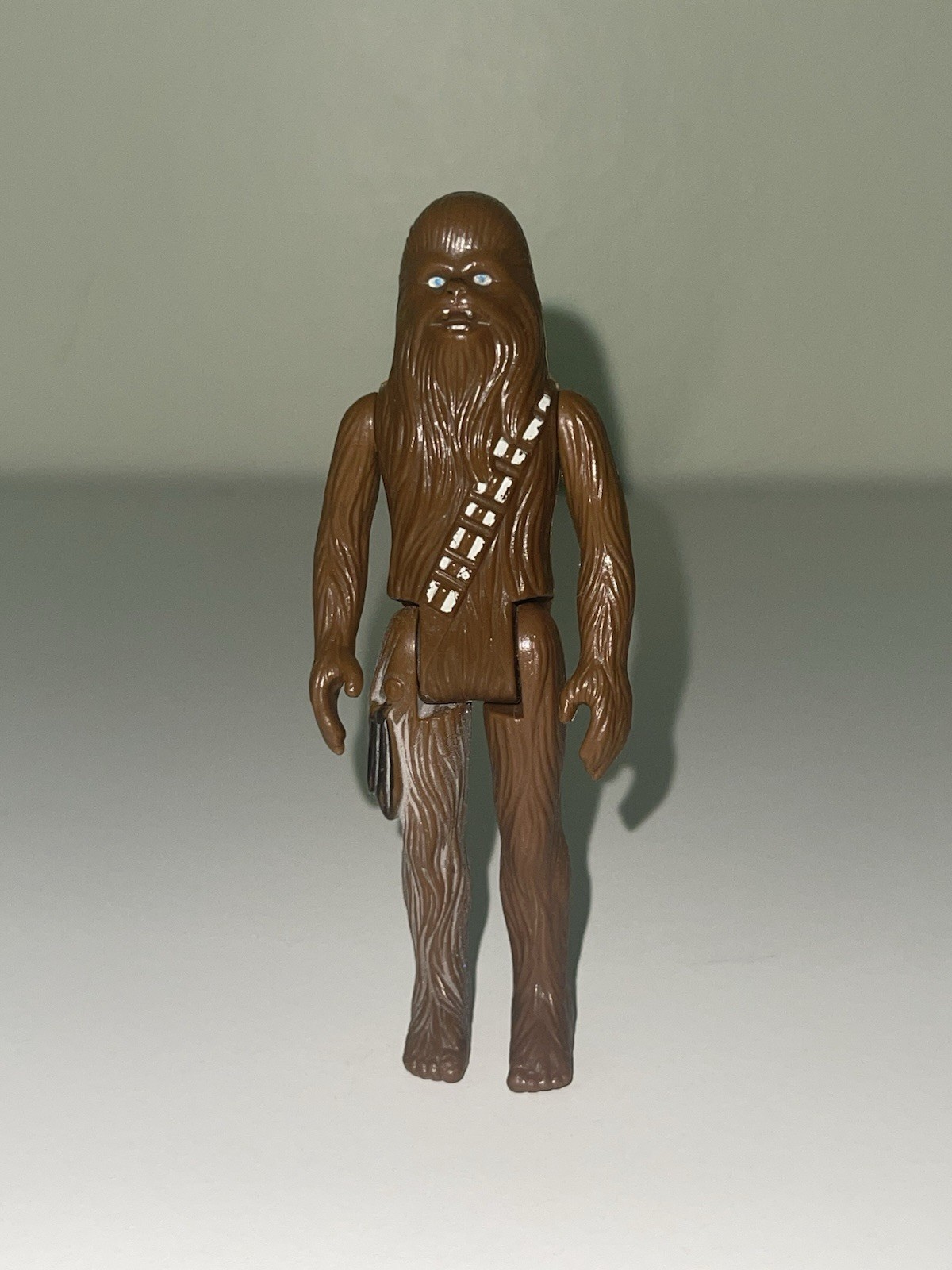 Chewbacca sold
