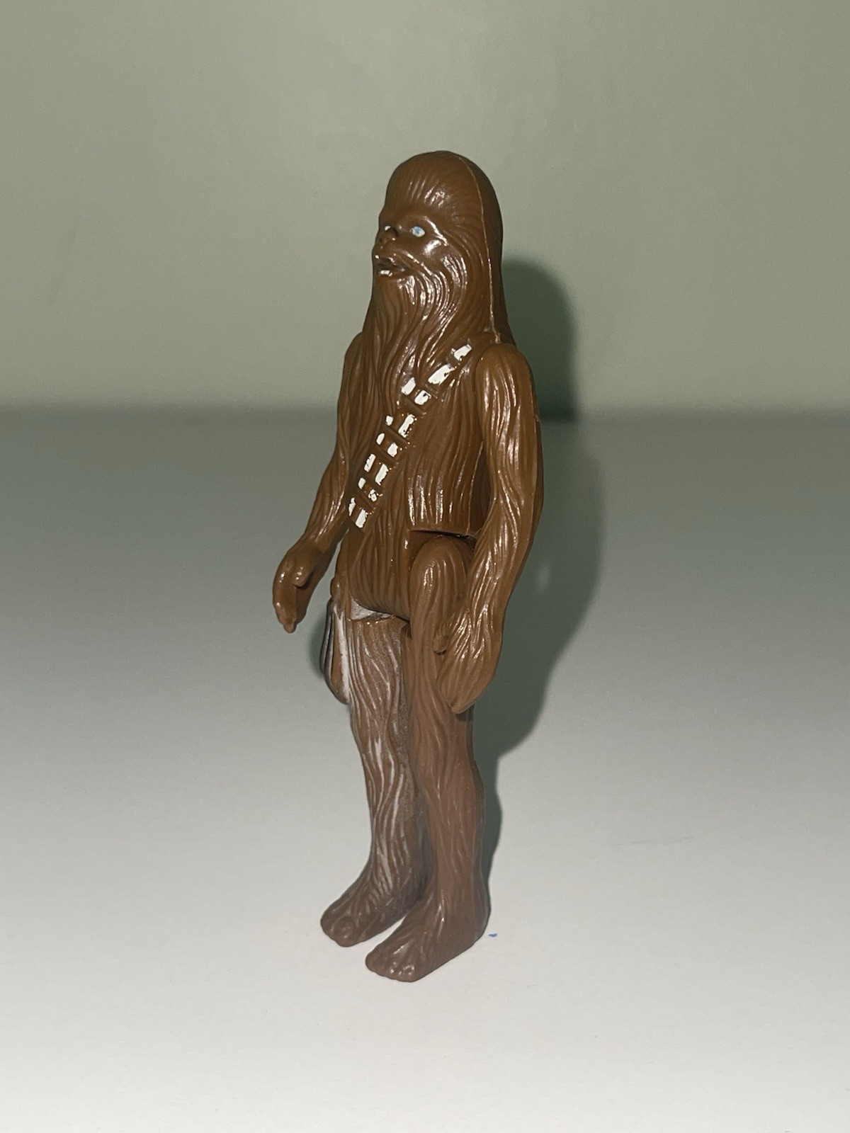 Chewbacca sold