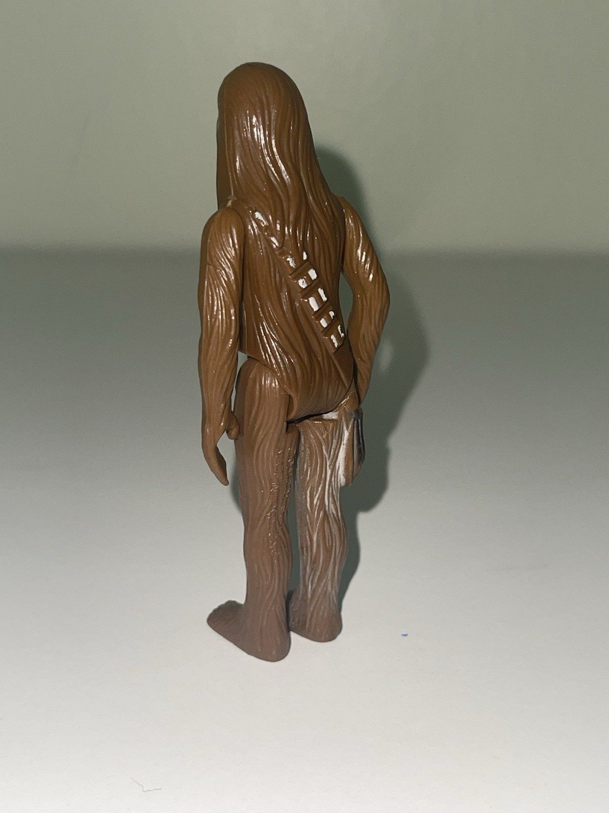 Chewbacca sold