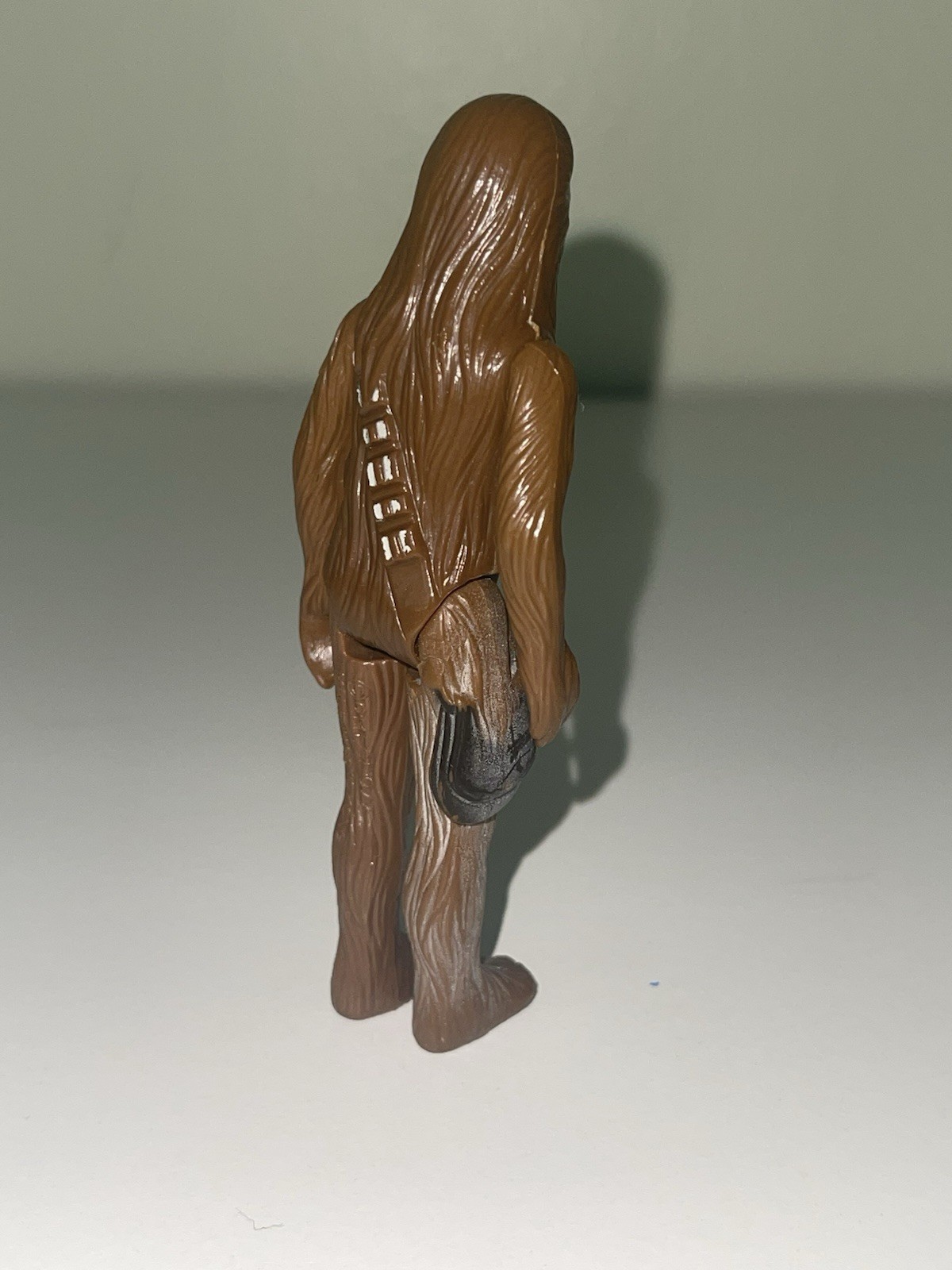 Chewbacca sold