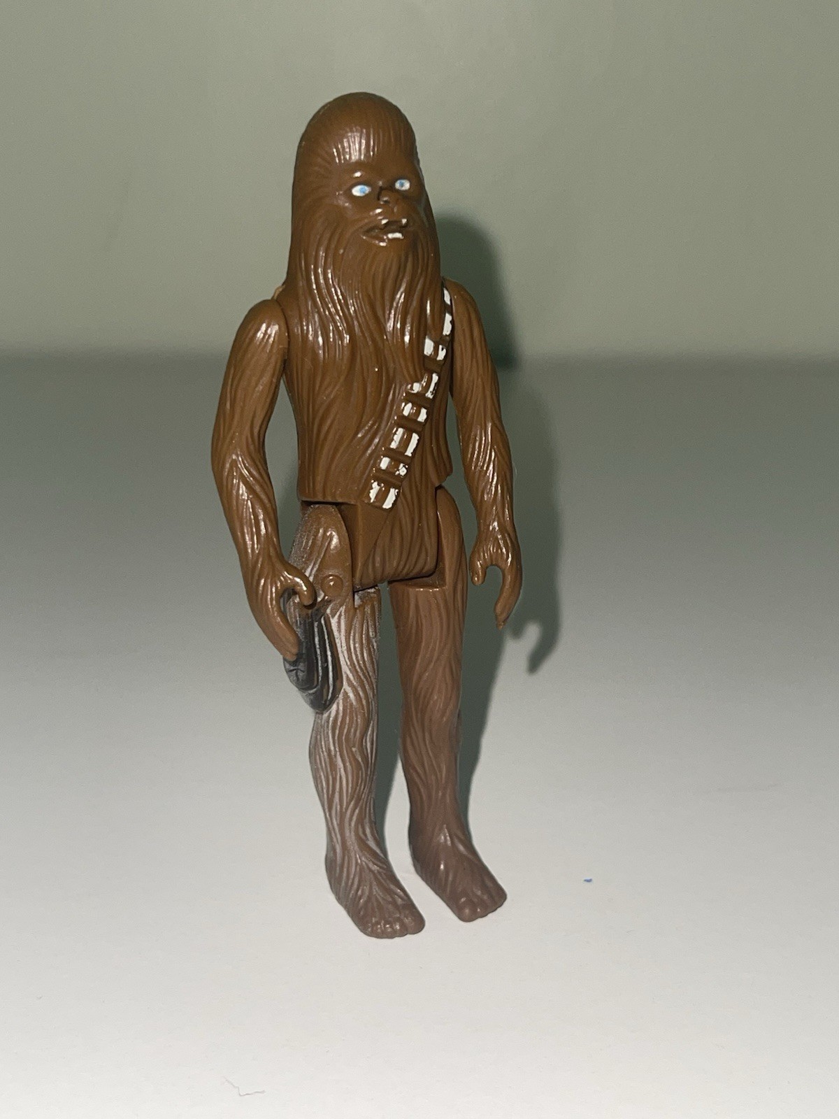 Chewbacca sold