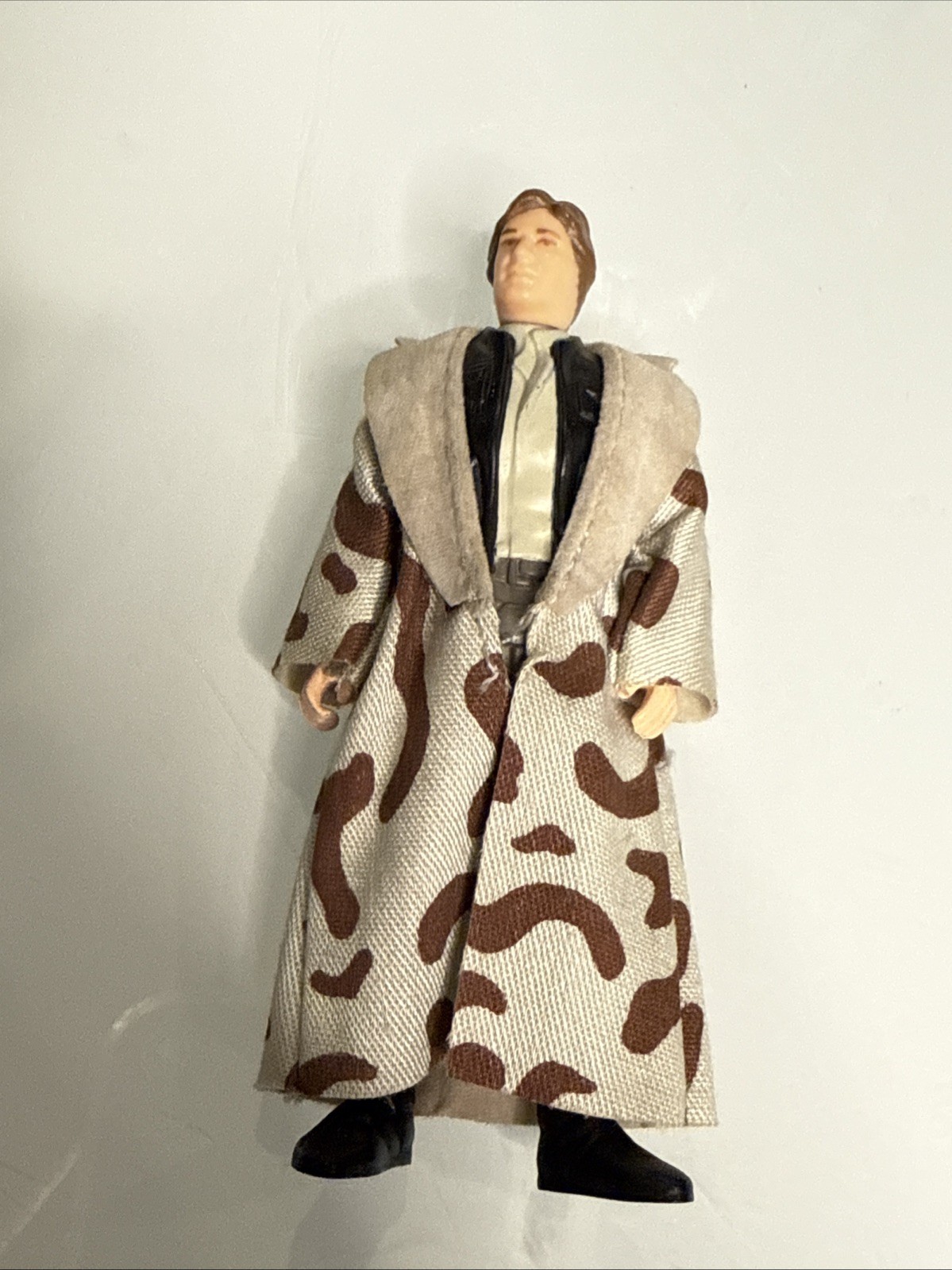Han Solo (In Trench Coat) sold