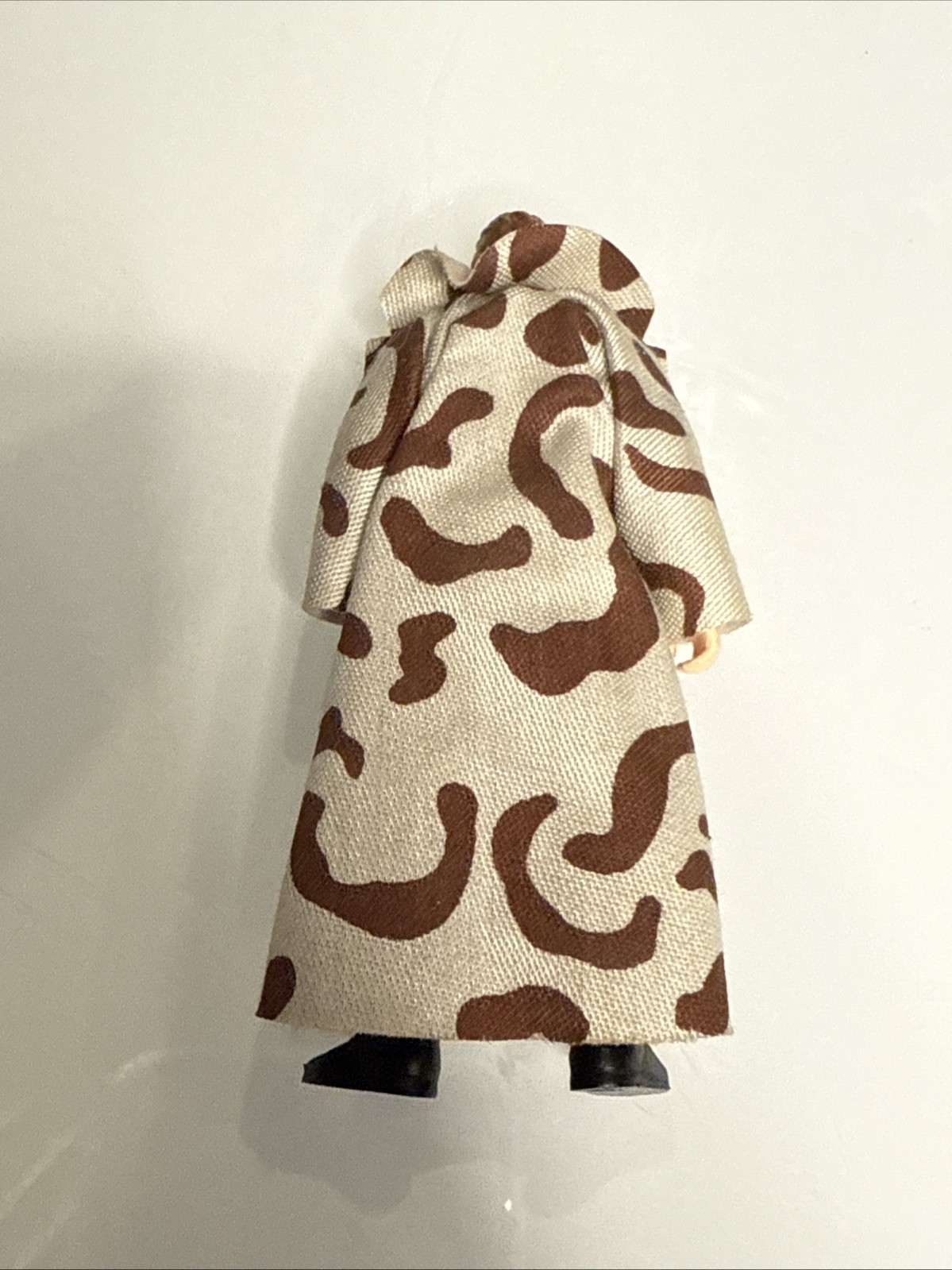 Han Solo (In Trench Coat) sold