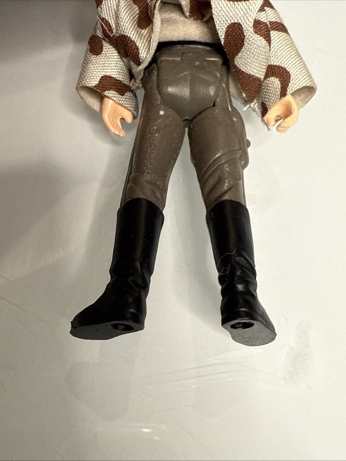 Han Solo (In Trench Coat) sold