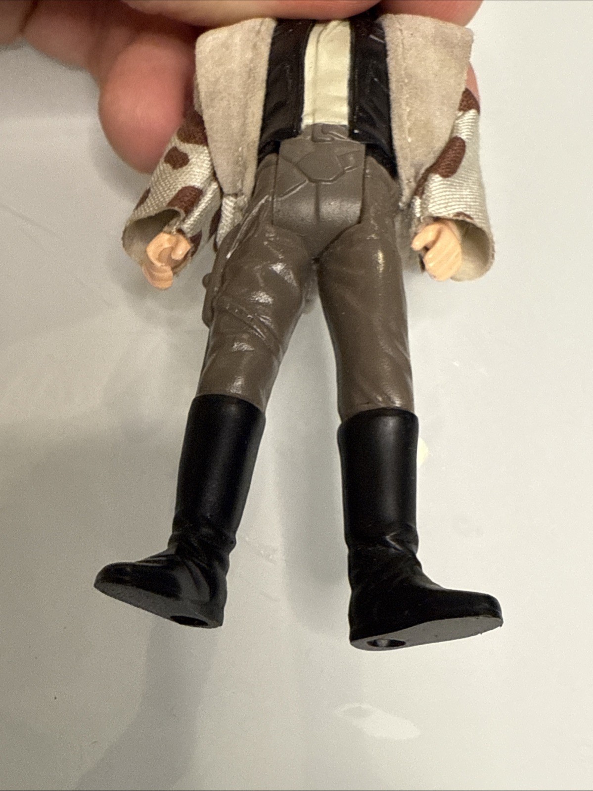 Han Solo (In Trench Coat) sold