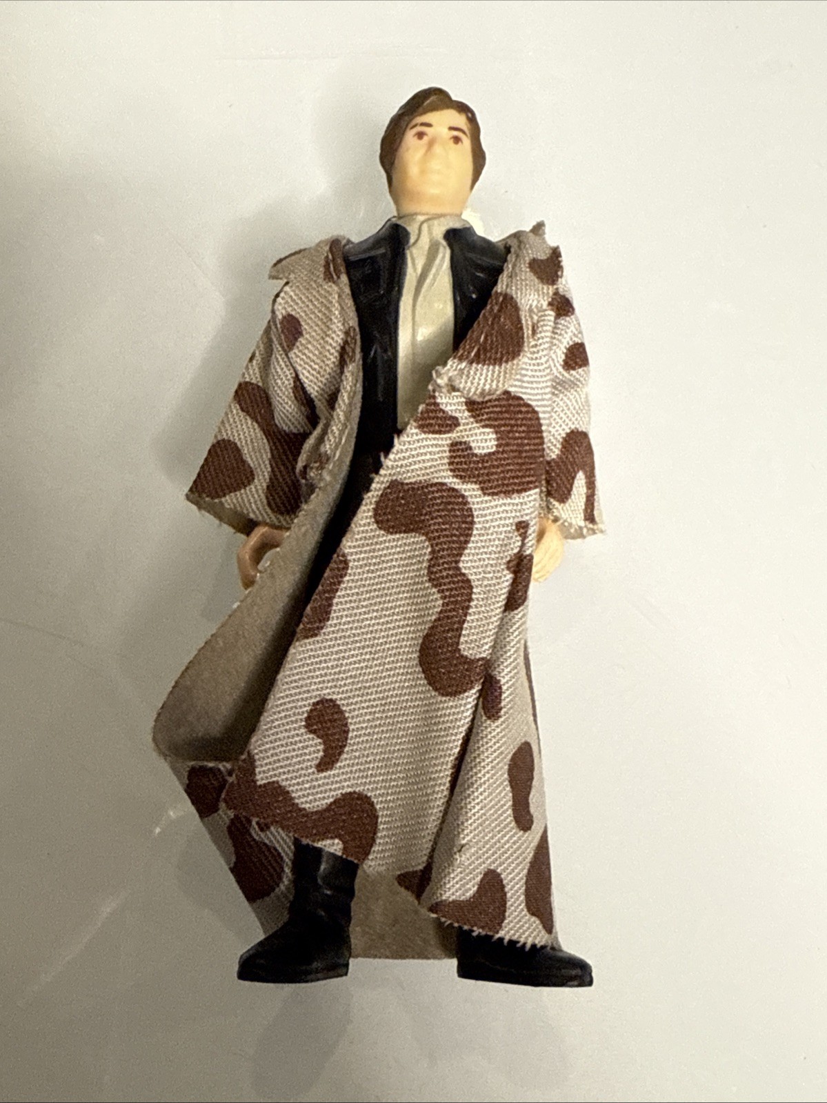 Han Solo (In Trench Coat) sold