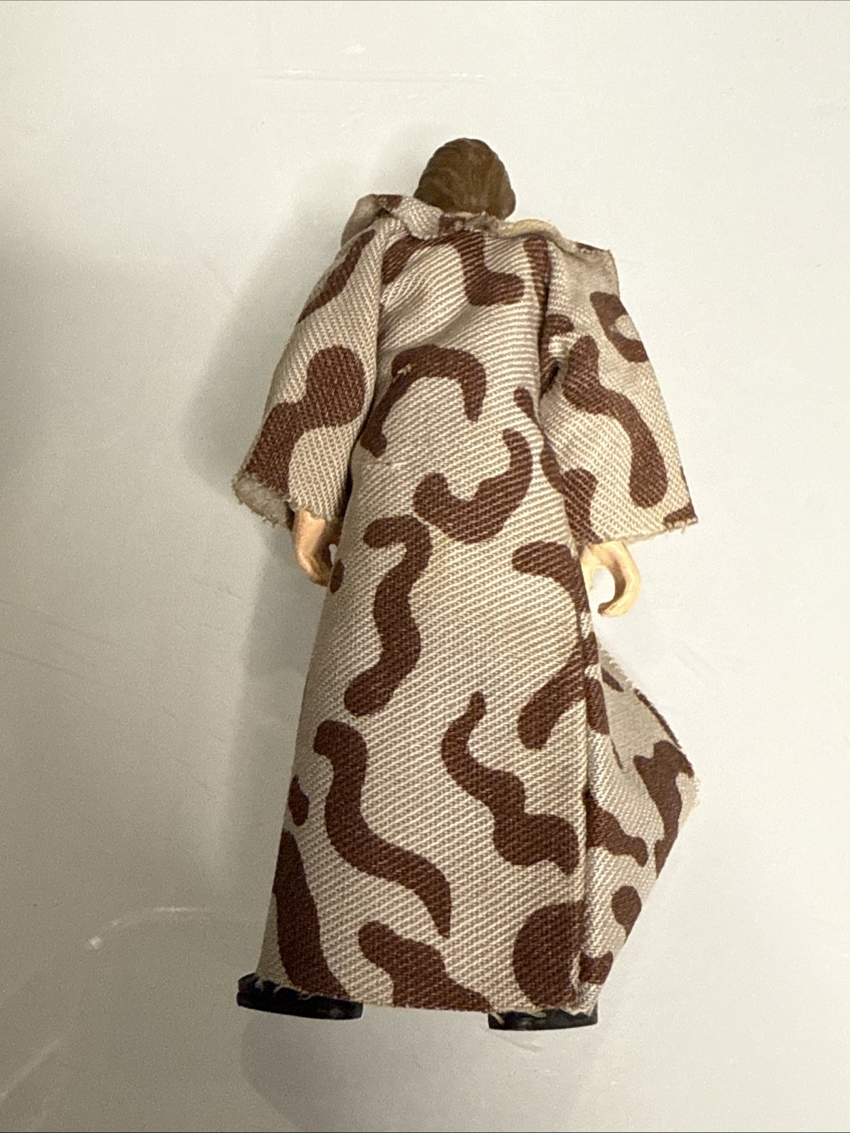 Han Solo (In Trench Coat) sold
