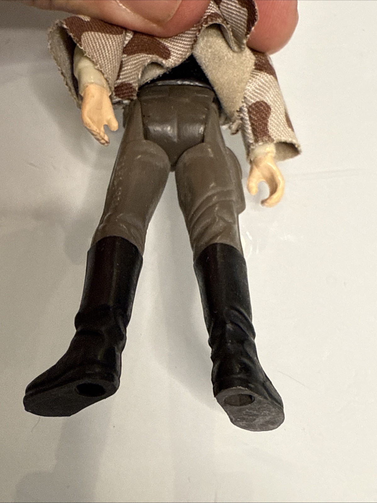 Han Solo (In Trench Coat) sold