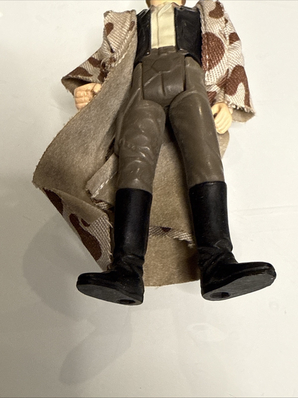 Han Solo (In Trench Coat) sold