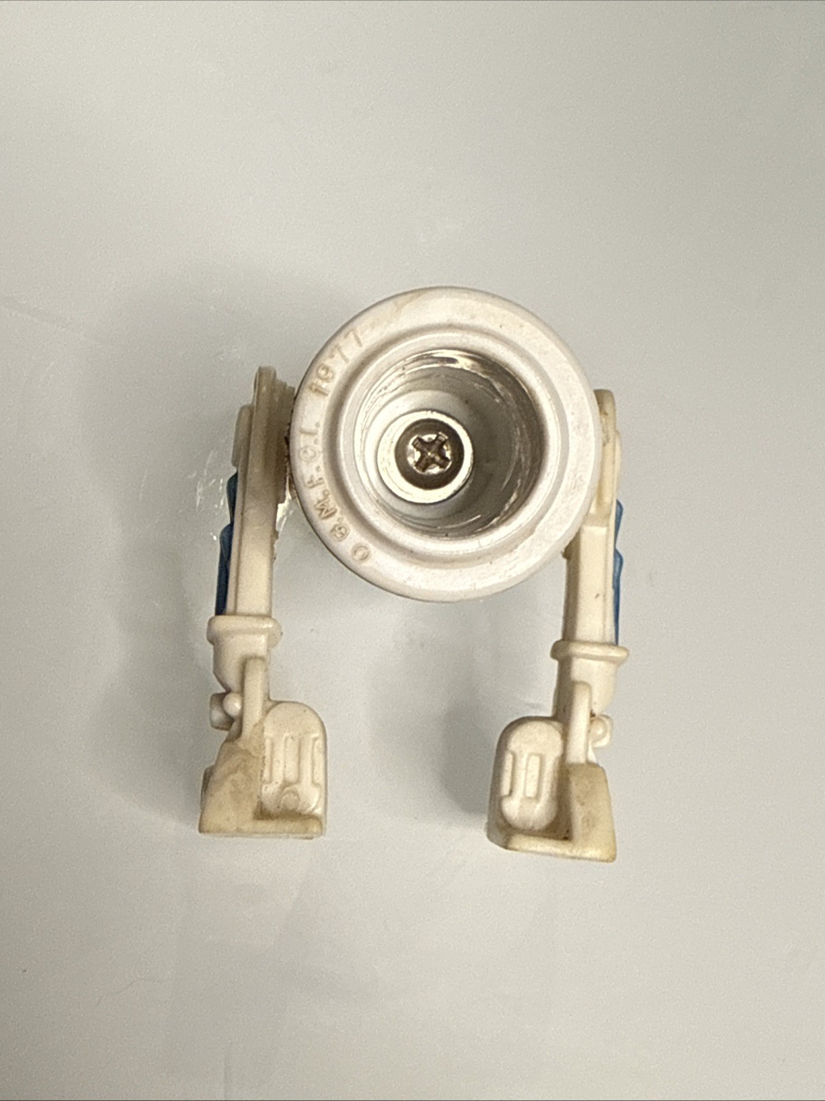 R2-D2 (Artoo-Detoo) (with Sensorscope) sold