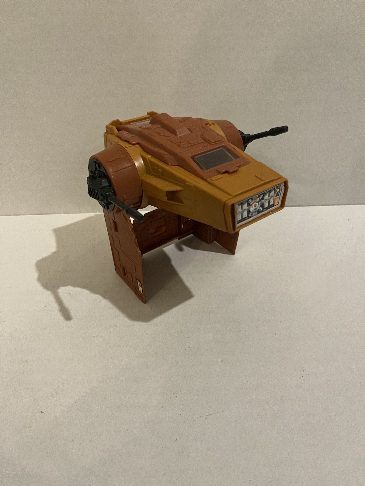AST-5 (Armored Sentinel Transport) sold