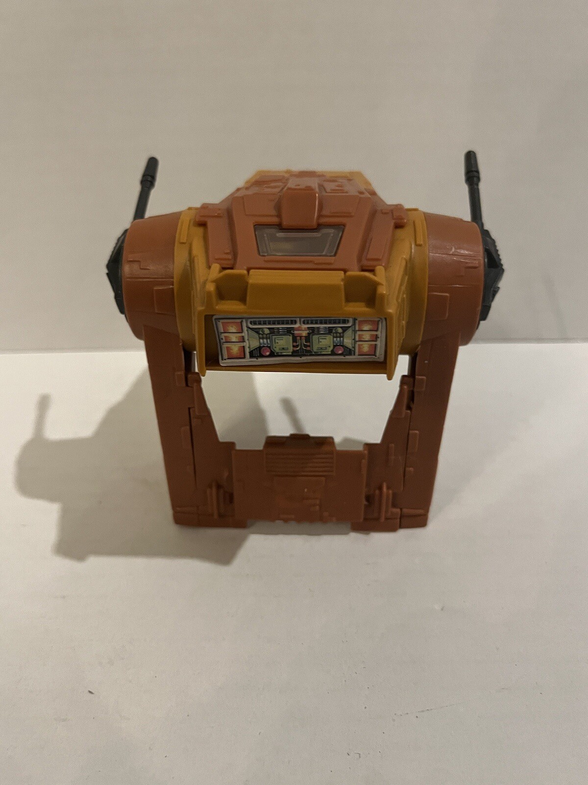 AST-5 (Armored Sentinel Transport) sold