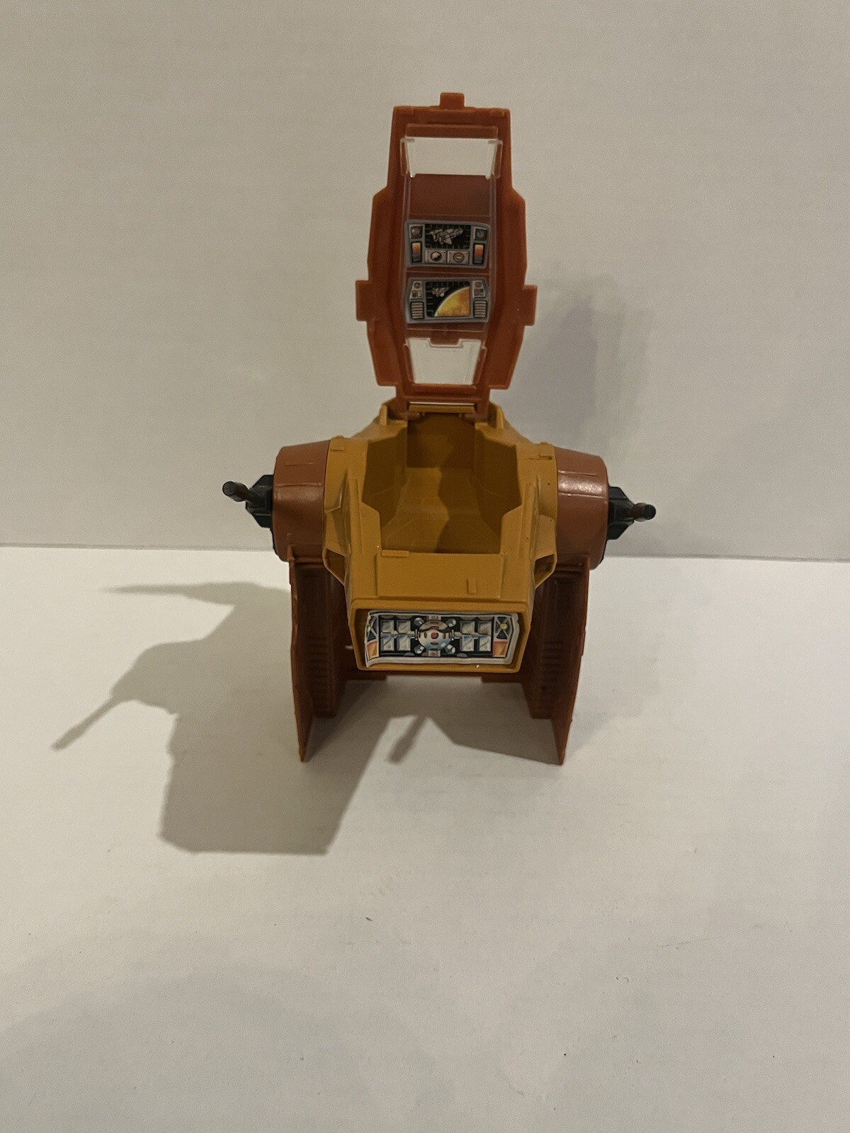 AST-5 (Armored Sentinel Transport) sold