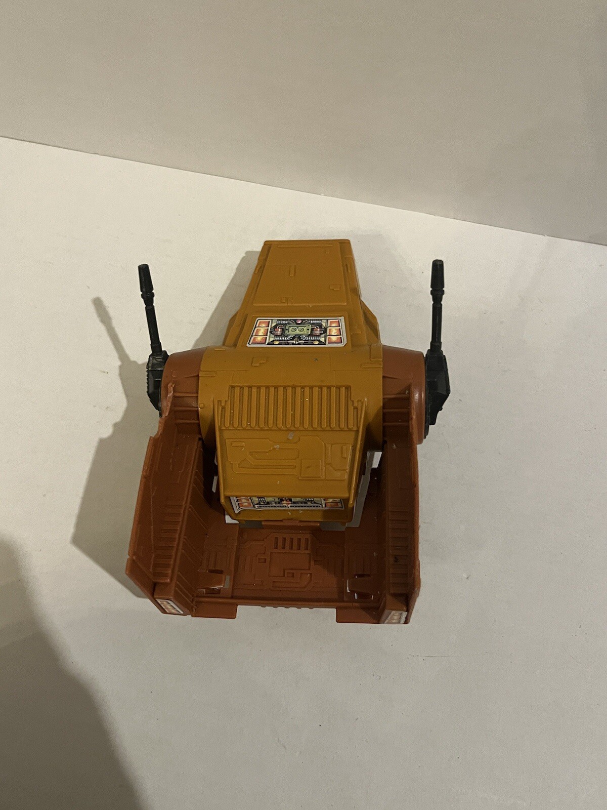 AST-5 (Armored Sentinel Transport) sold