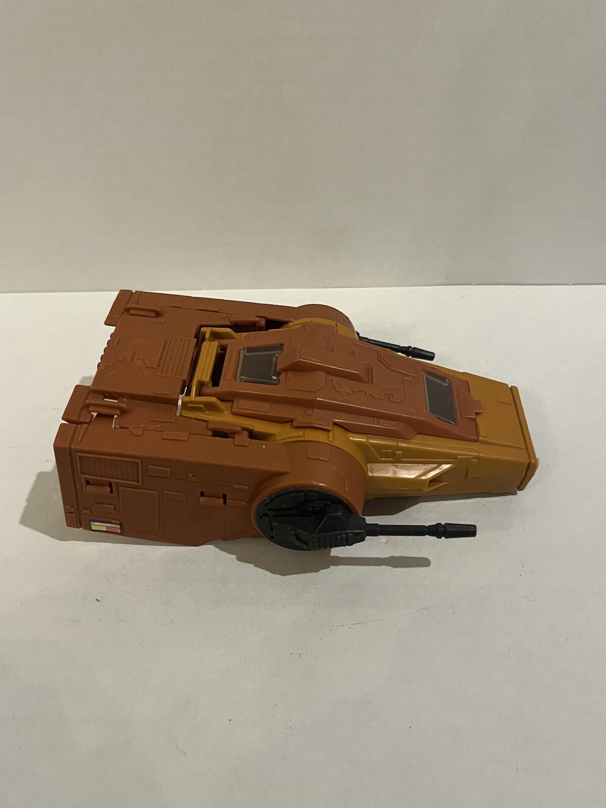 AST-5 (Armored Sentinel Transport) sold