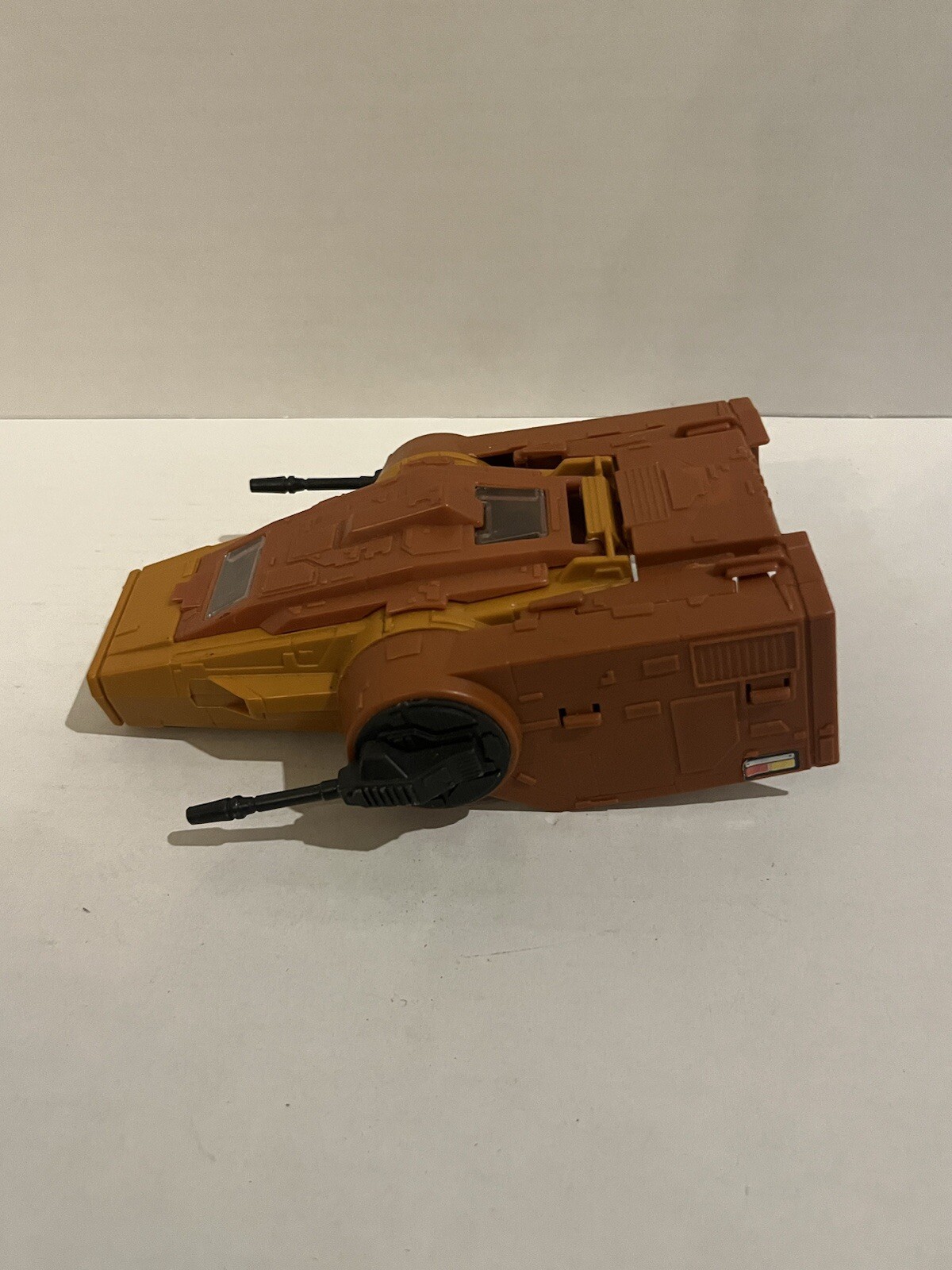 AST-5 (Armored Sentinel Transport) sold
