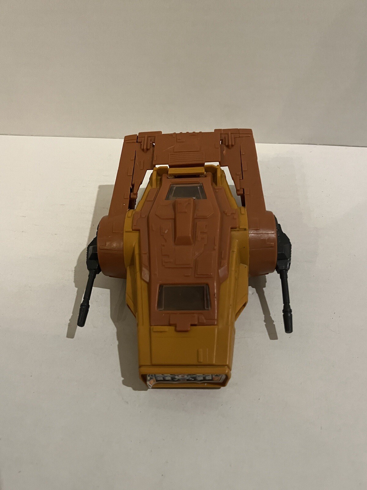 AST-5 (Armored Sentinel Transport) sold