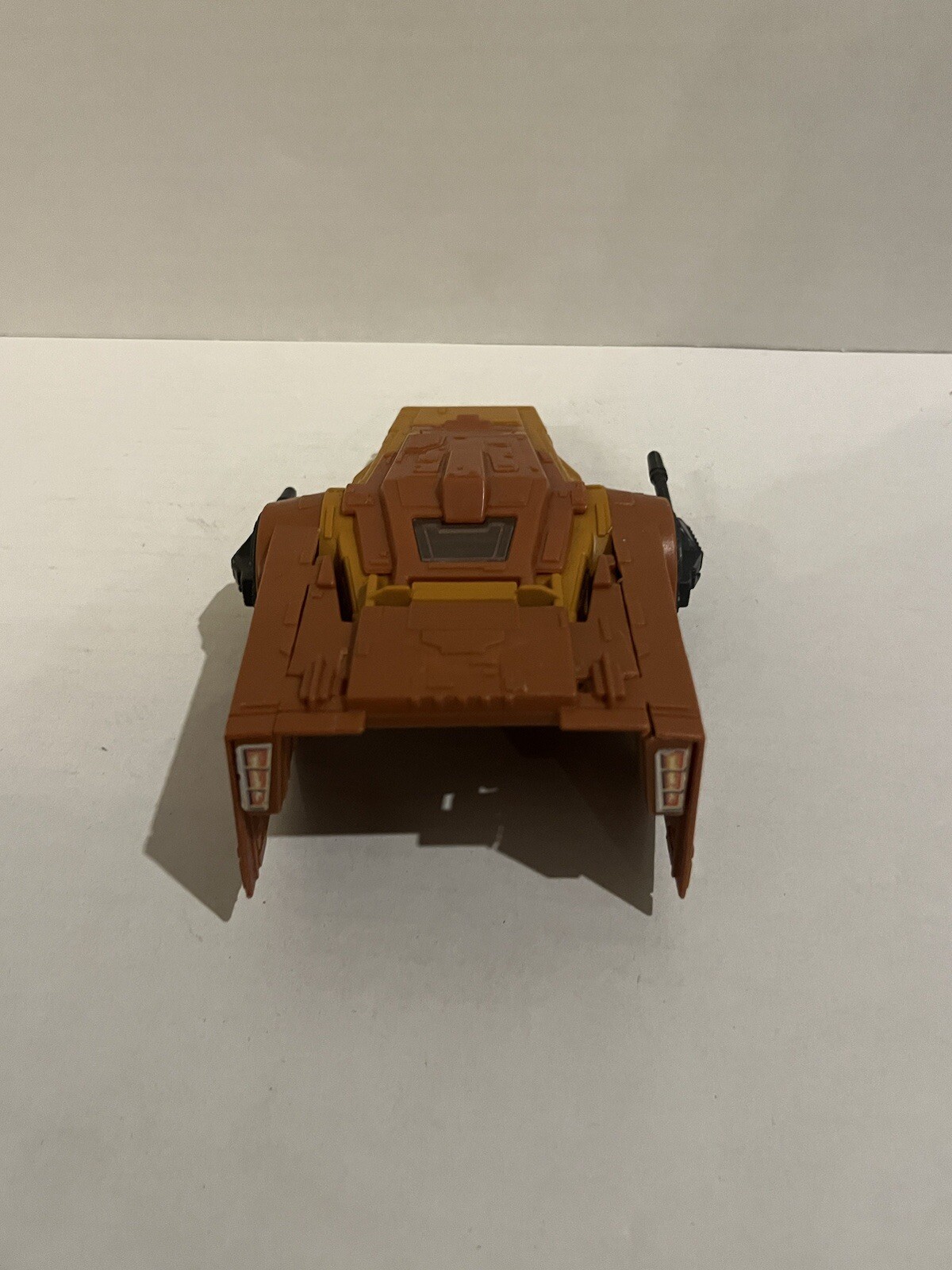 AST-5 (Armored Sentinel Transport) sold