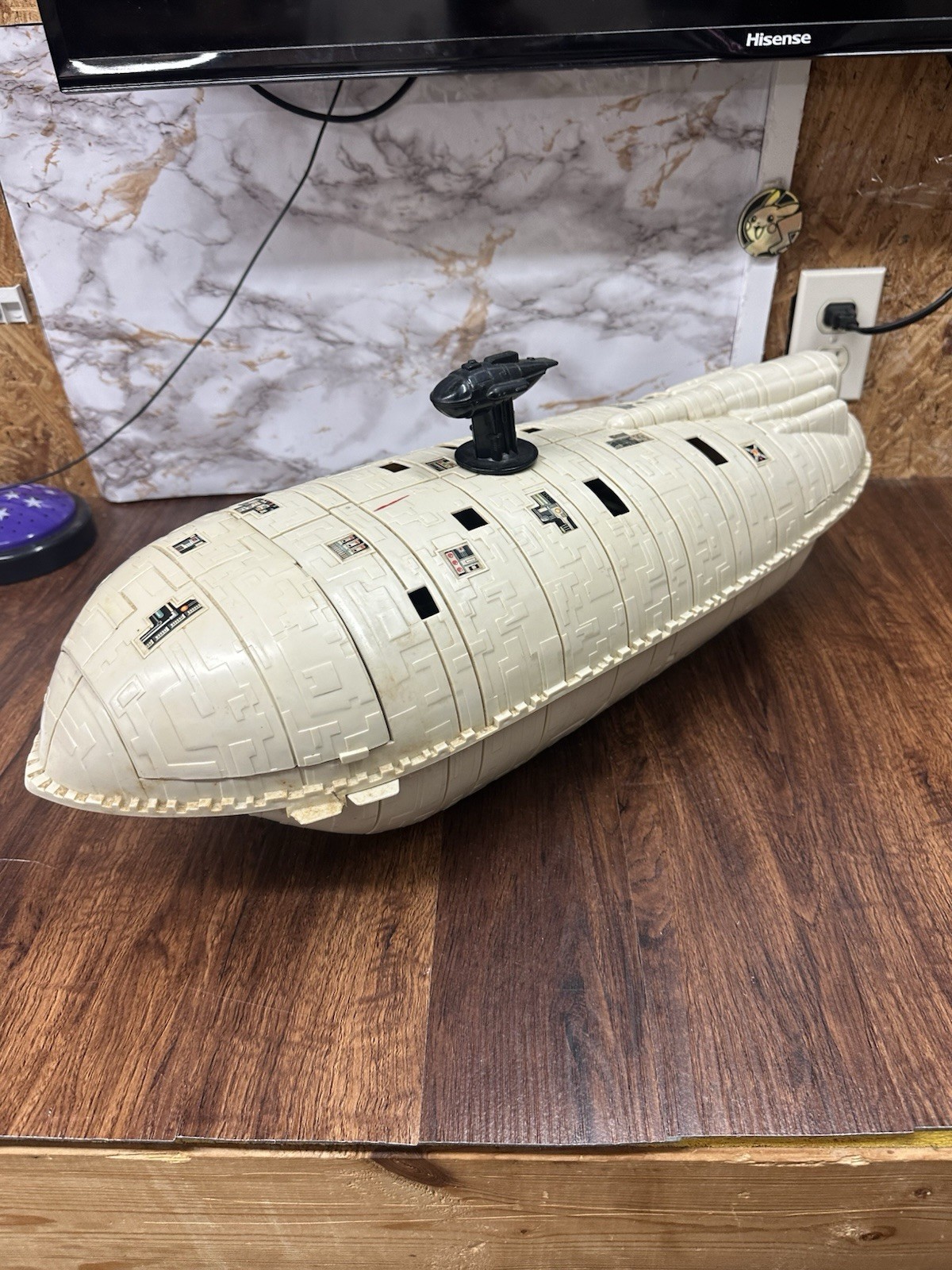Rebel Transport sold