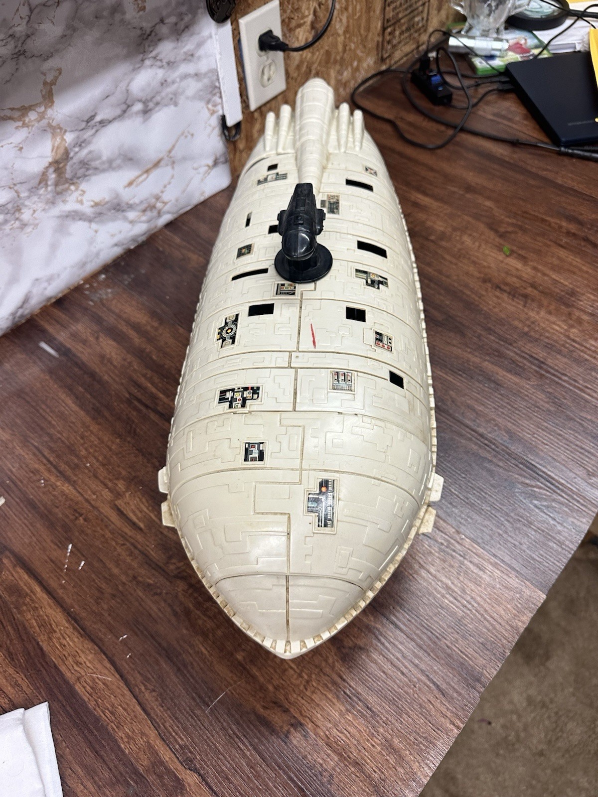 Rebel Transport sold
