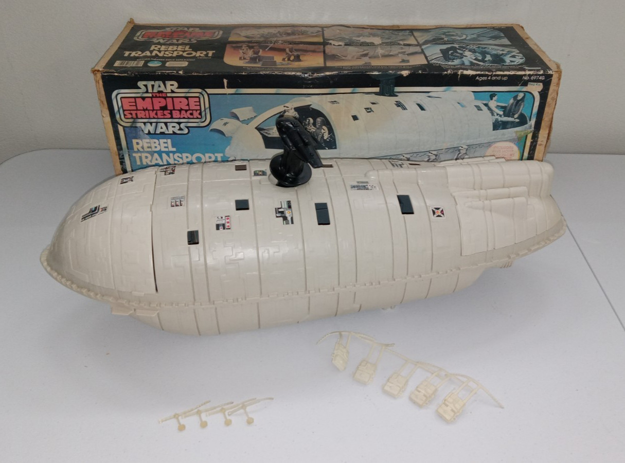 Rebel Transport sold