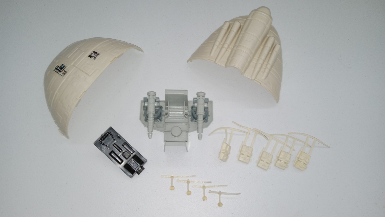 Rebel Transport sold