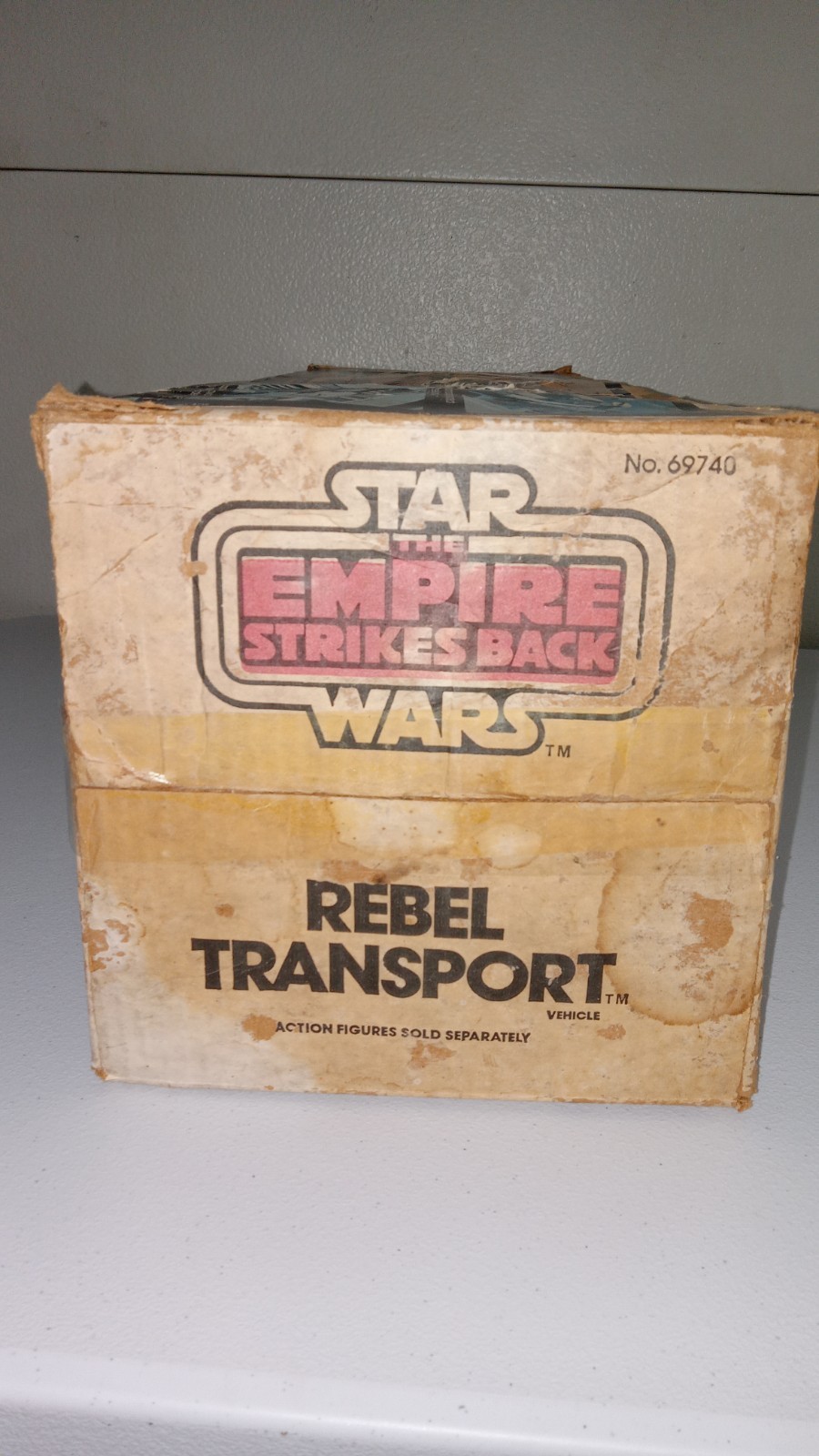 Rebel Transport sold