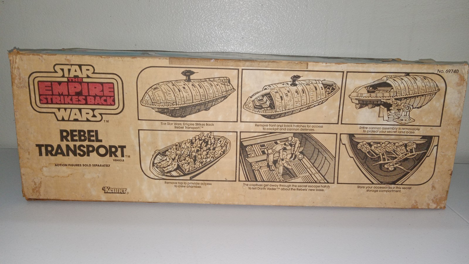Rebel Transport sold