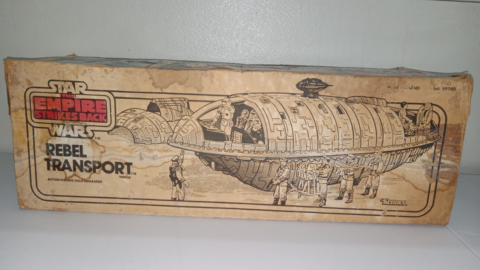 Rebel Transport sold